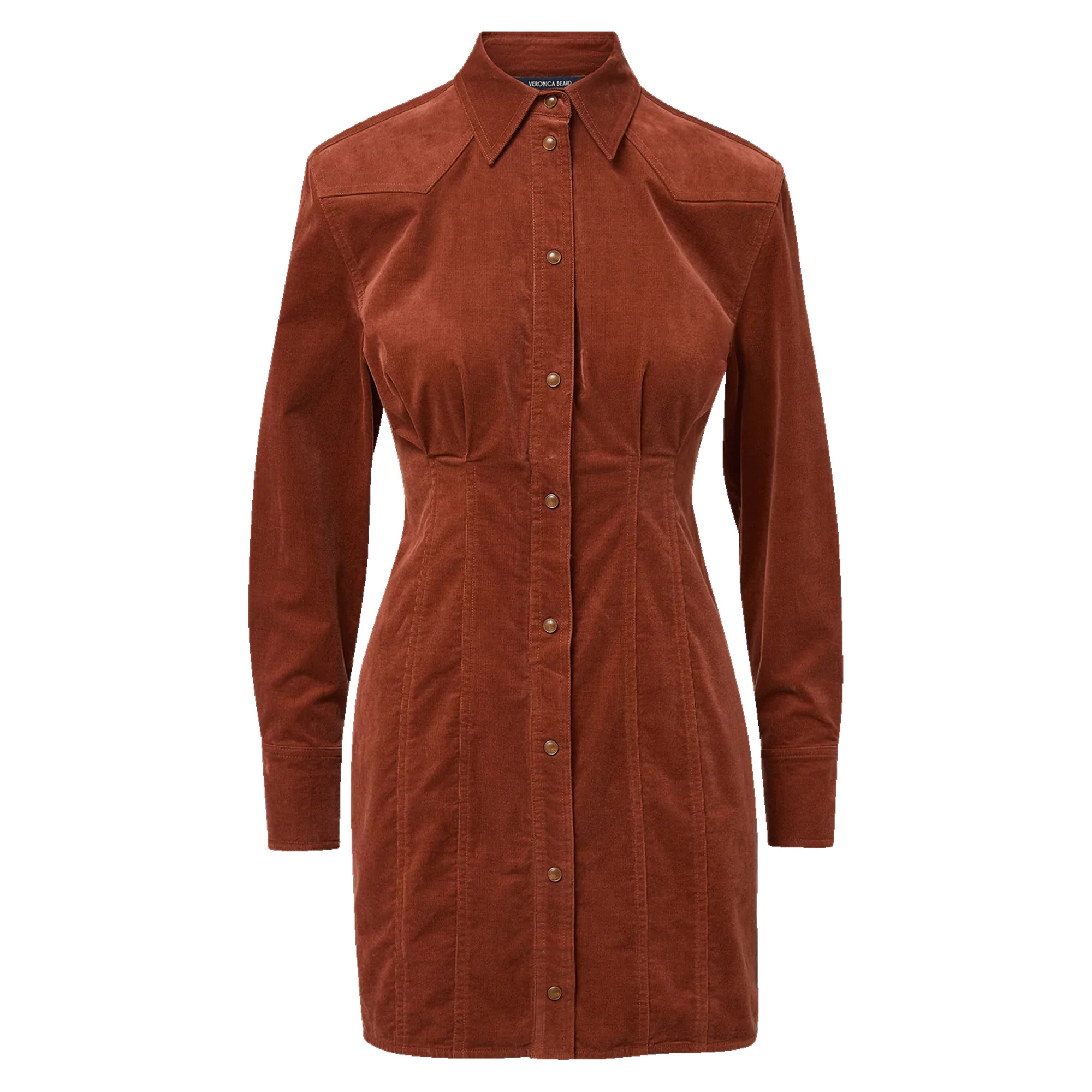 Evren Dress