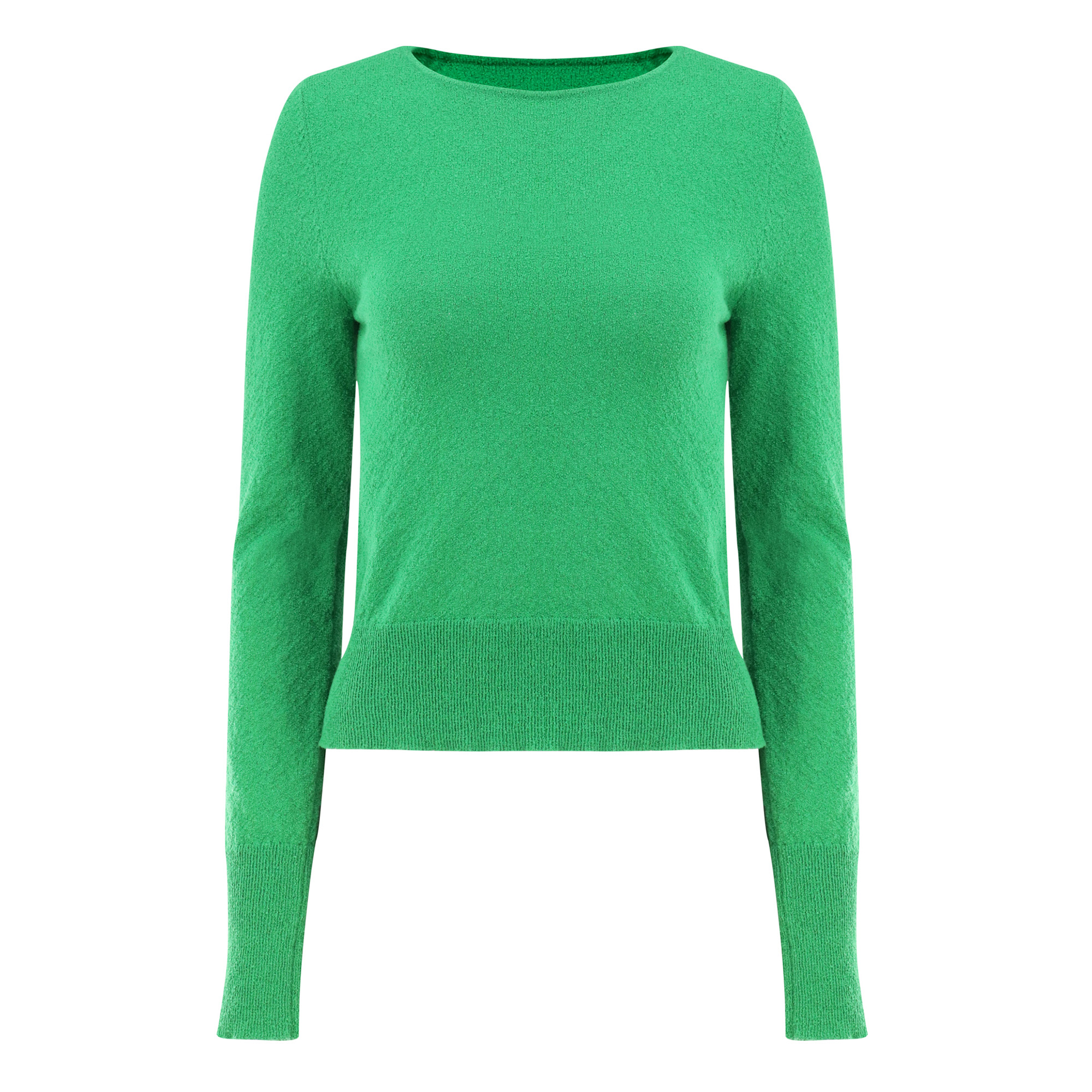 Lily Lace Up Knit Top