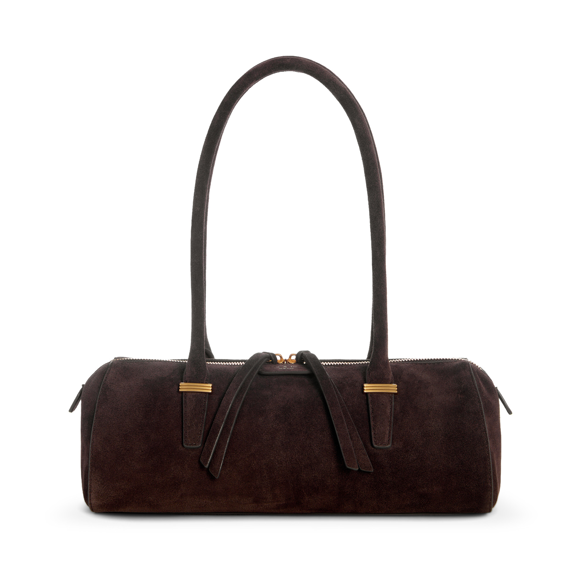 Elmhurst Box Satchel