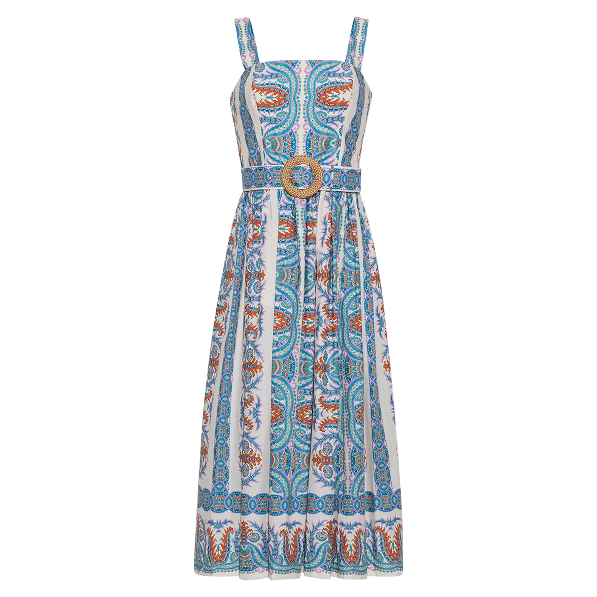 Julie Dress
