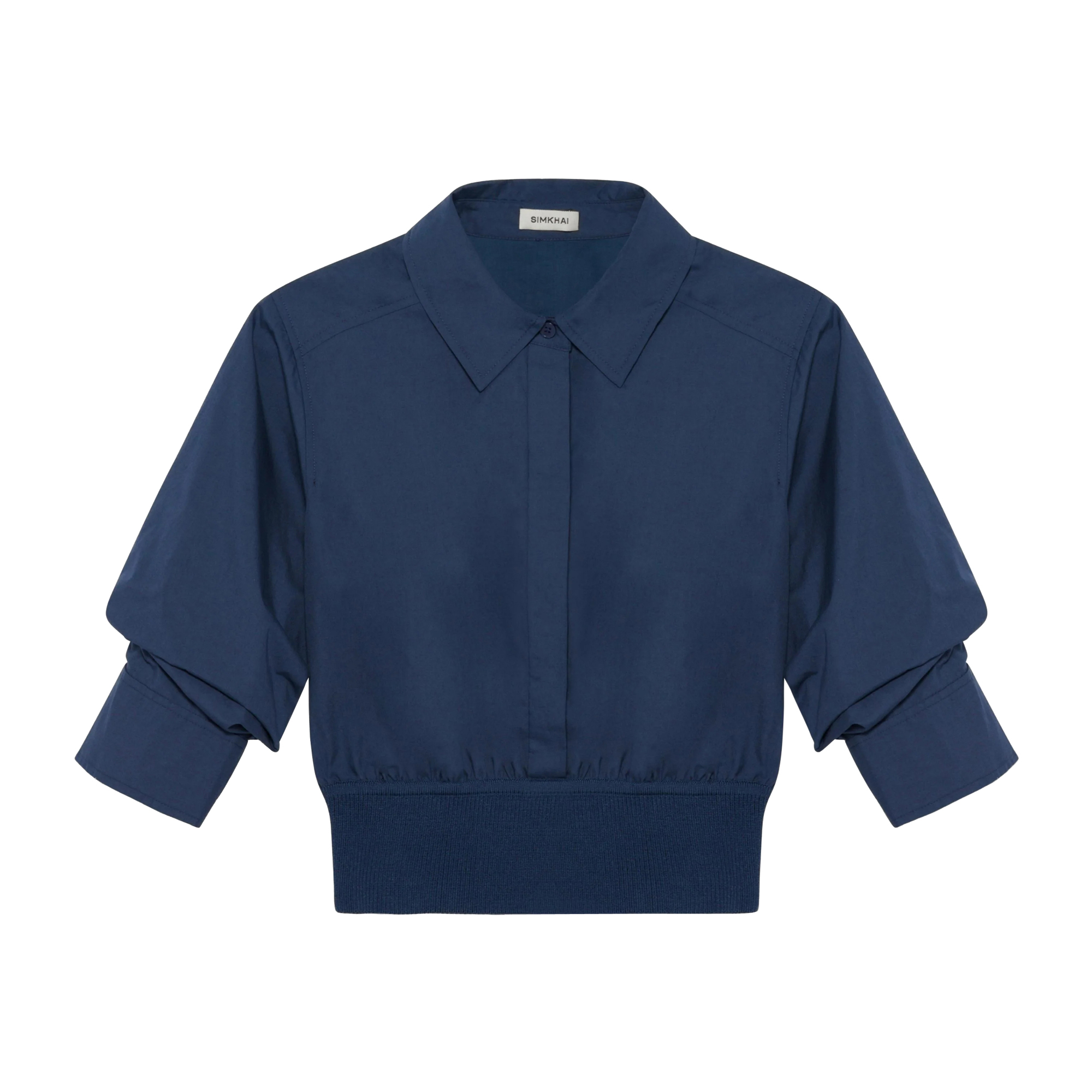 Stiles Cotton Shirt