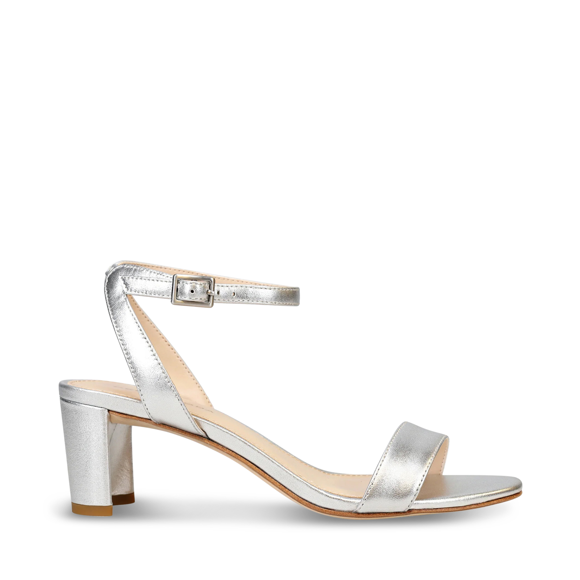 Moira Low Heel Sandal