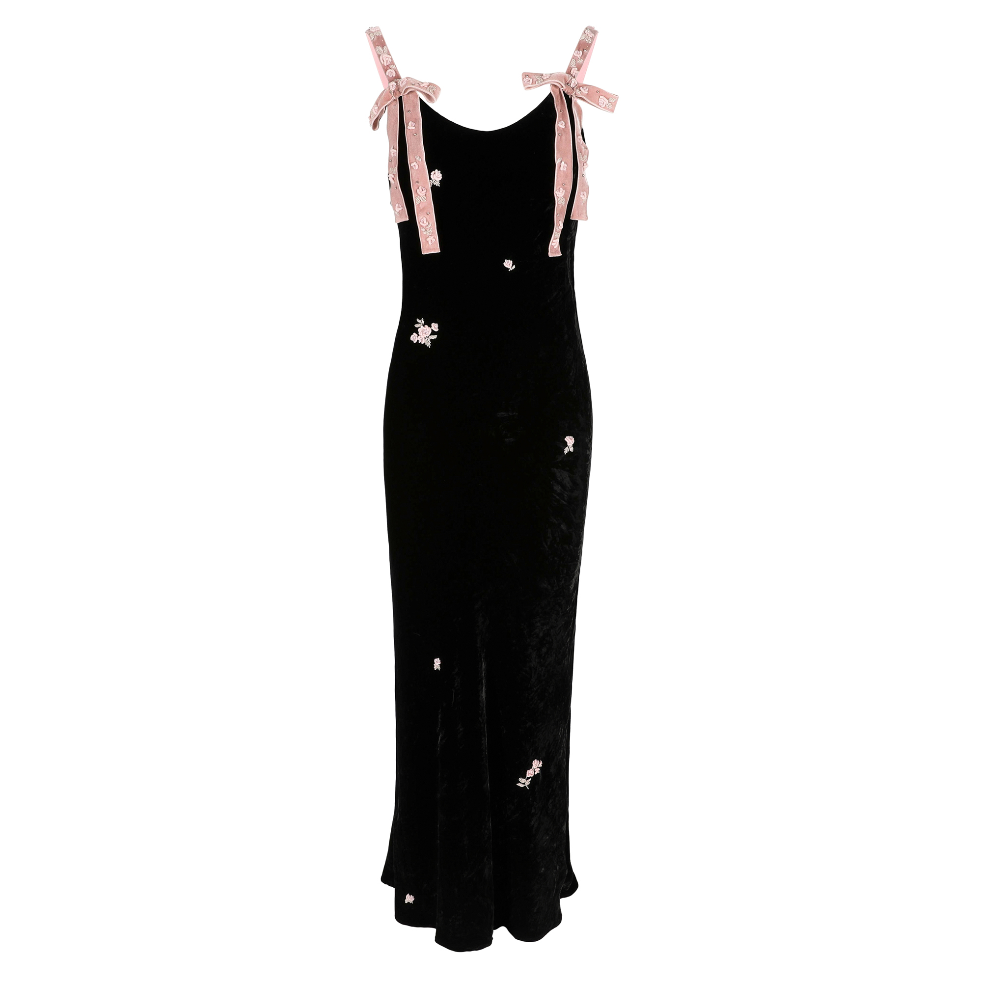 Julie Dress