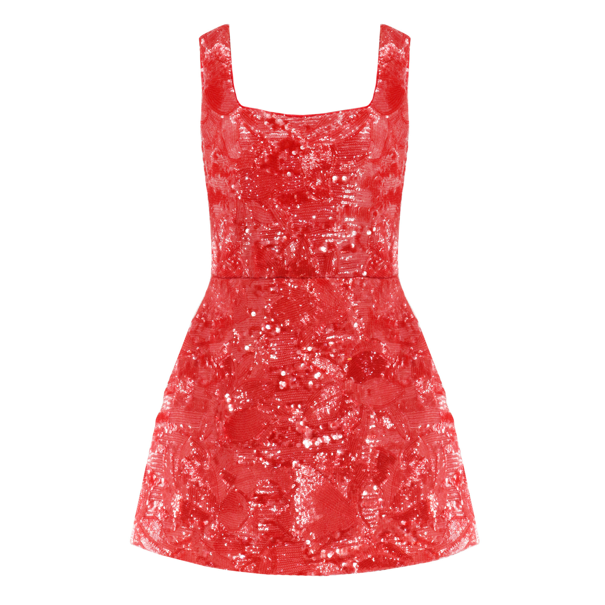Greta Dress