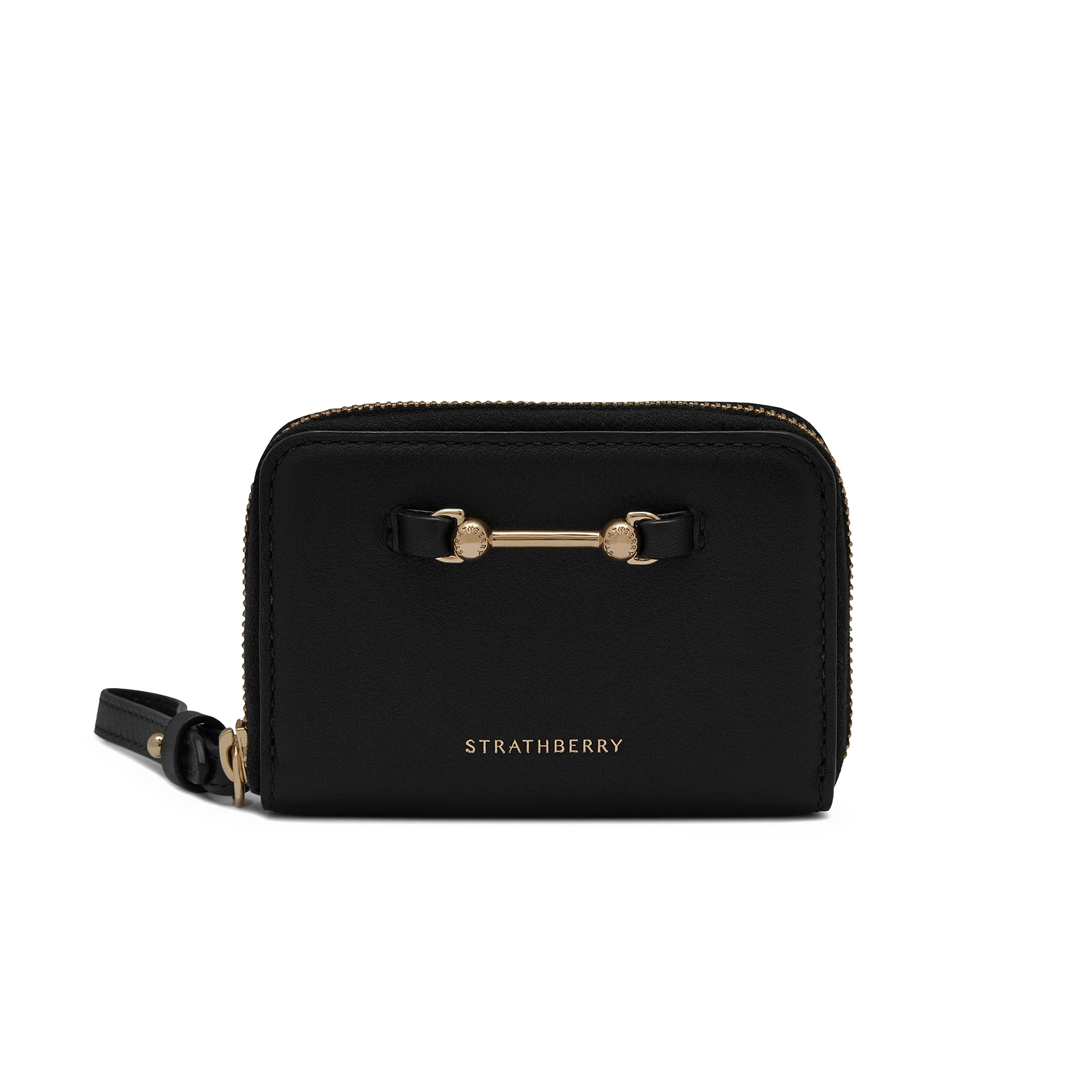 Corda Small Zip Wallet