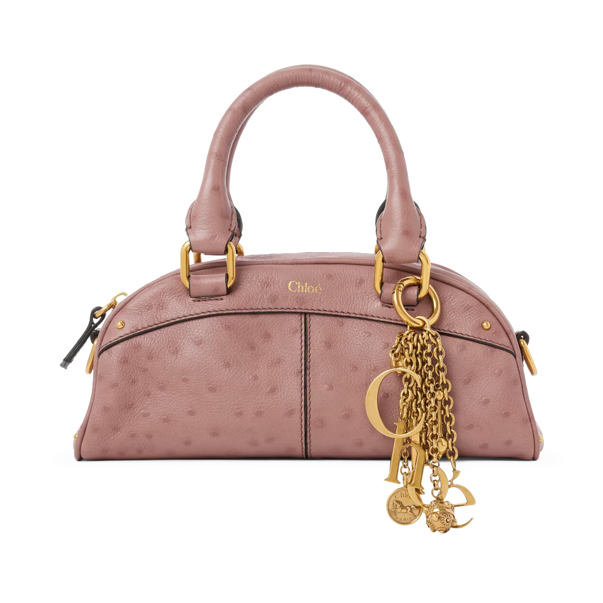 Small Chloe Bowling Bag