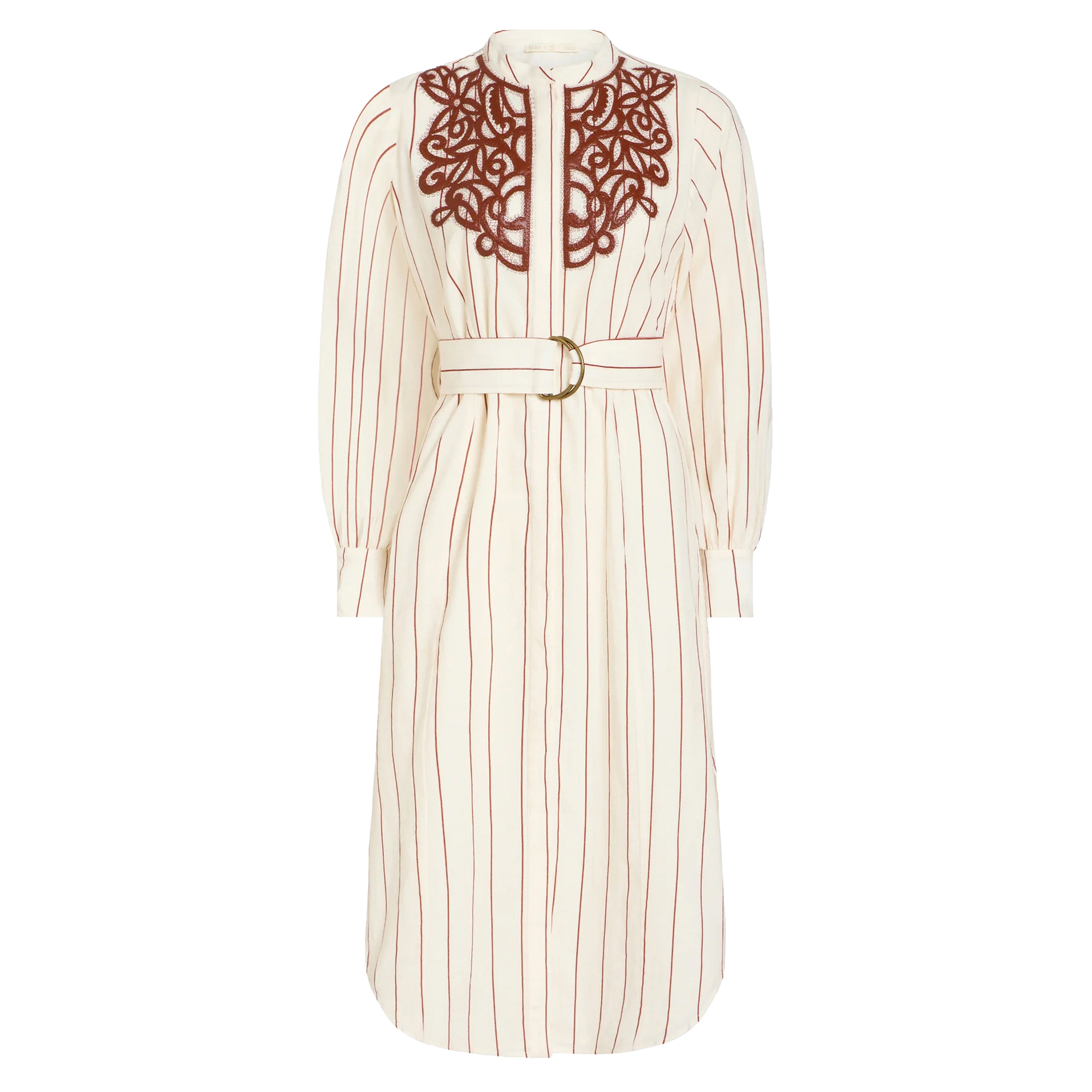 Fletcher Dress