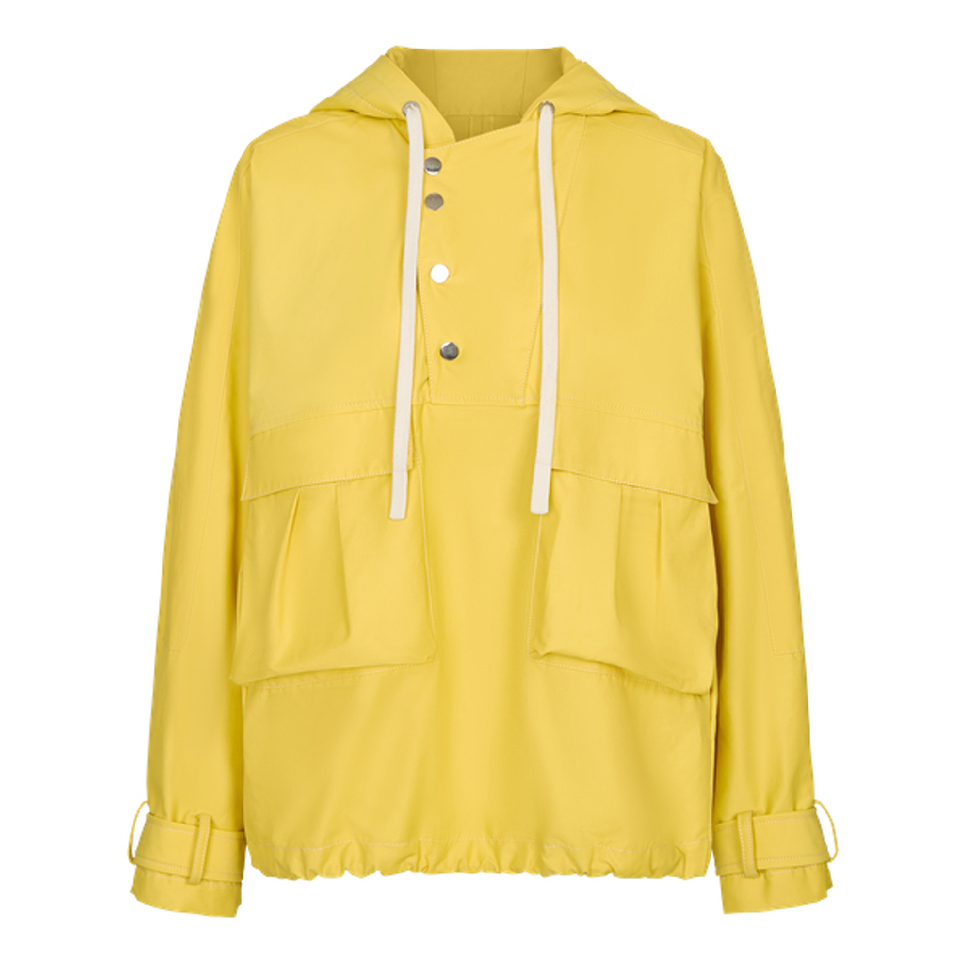 Rain Check Hoodie Jacket