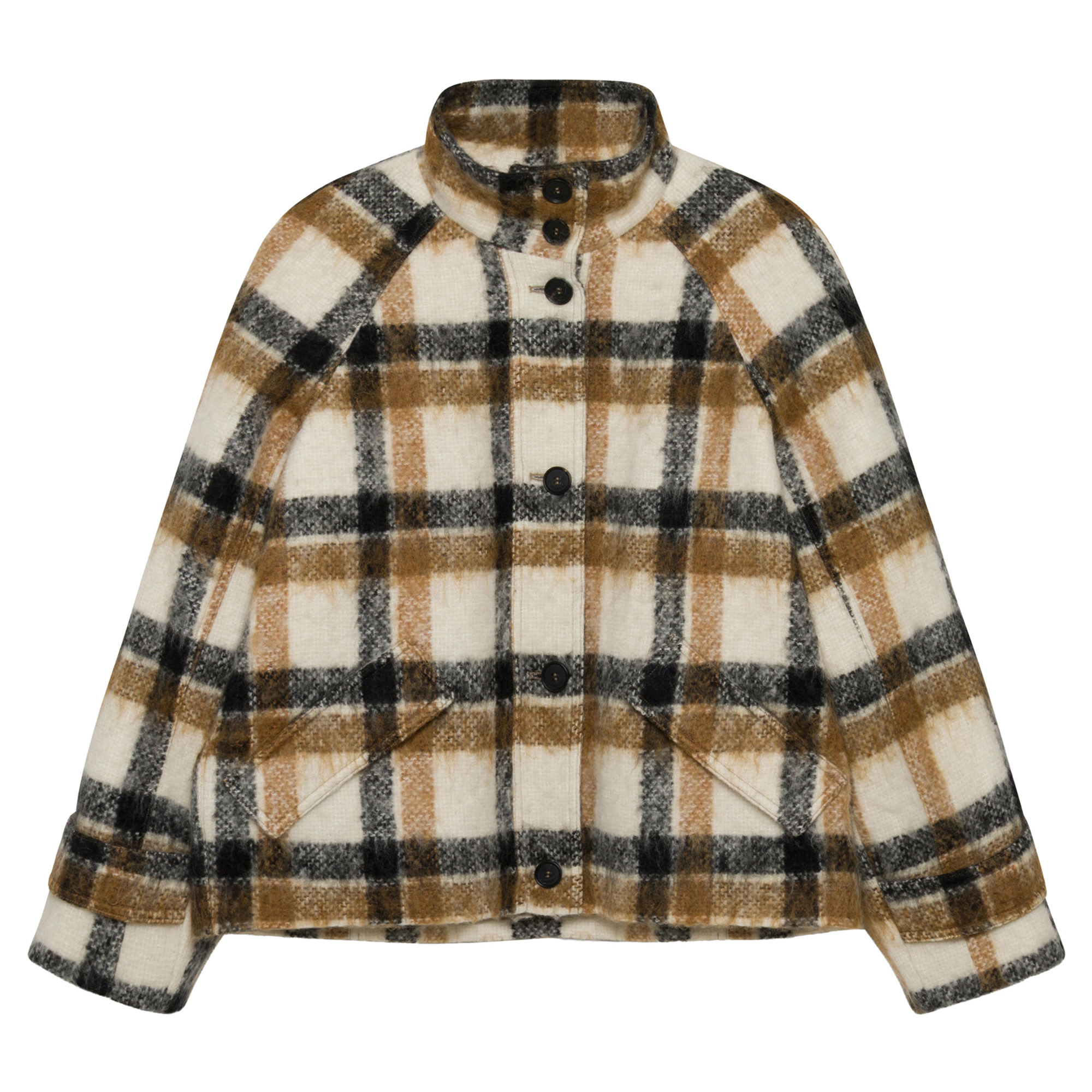 Virelle Jacket