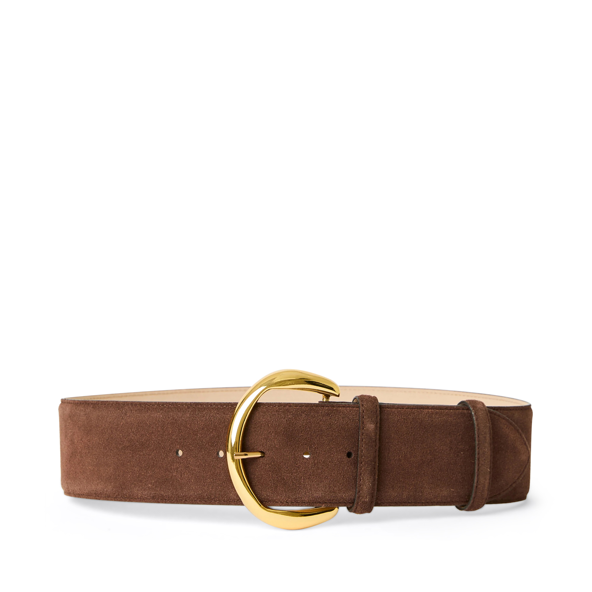 Florence Suede Waist Belt