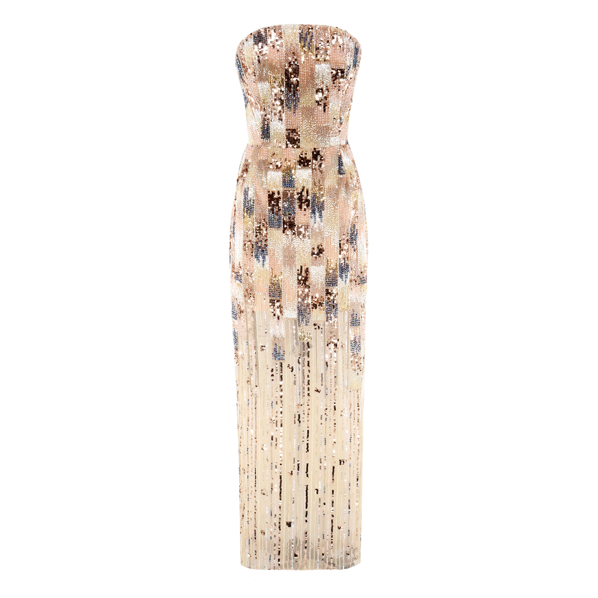Cher Dress