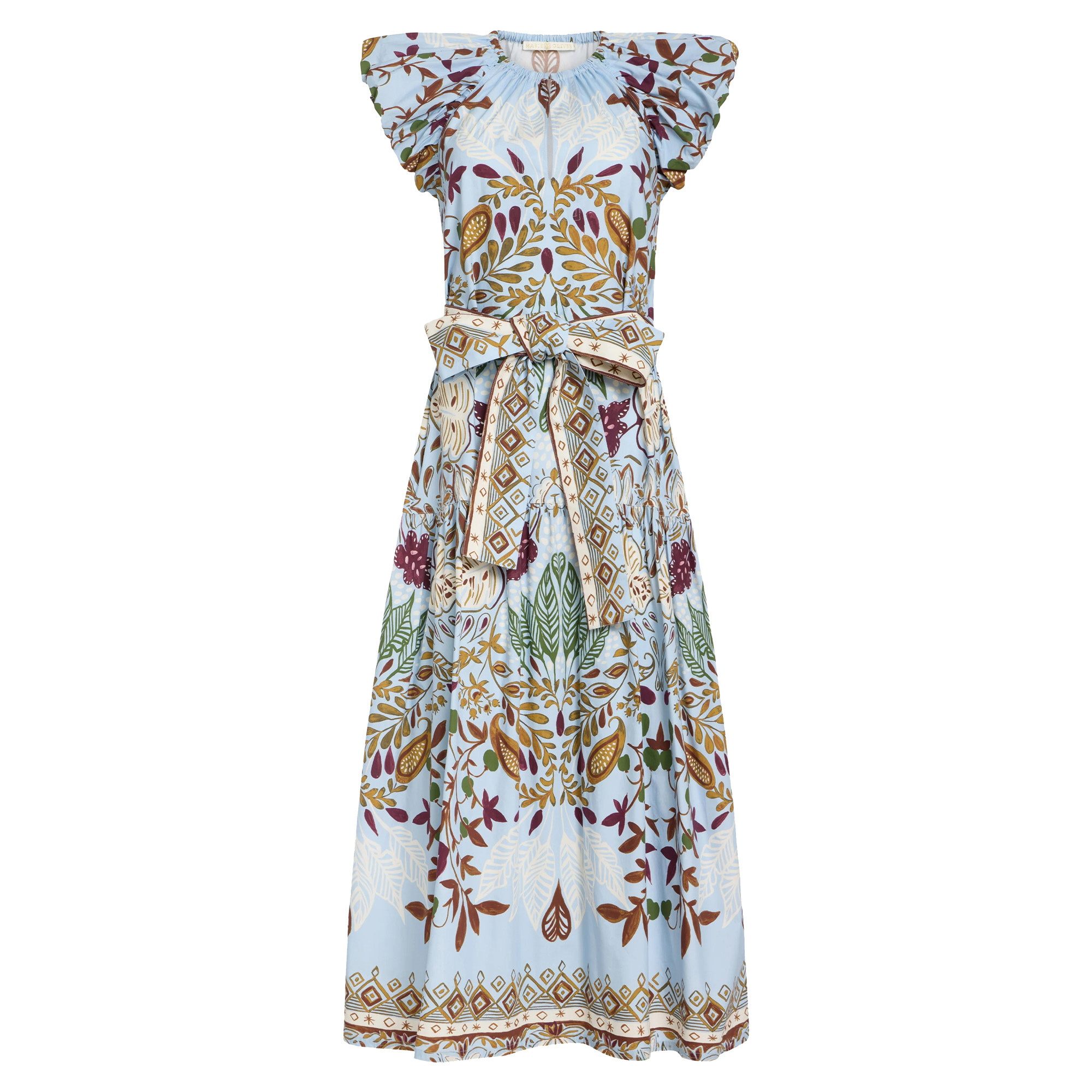 Leena Dress