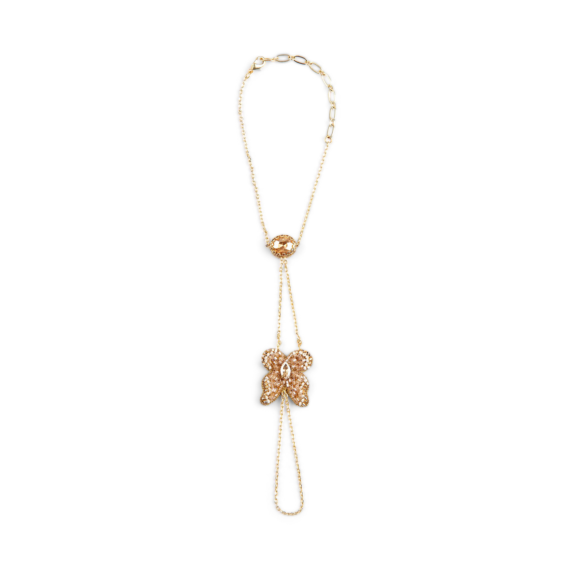 Lyster Hand Chain
