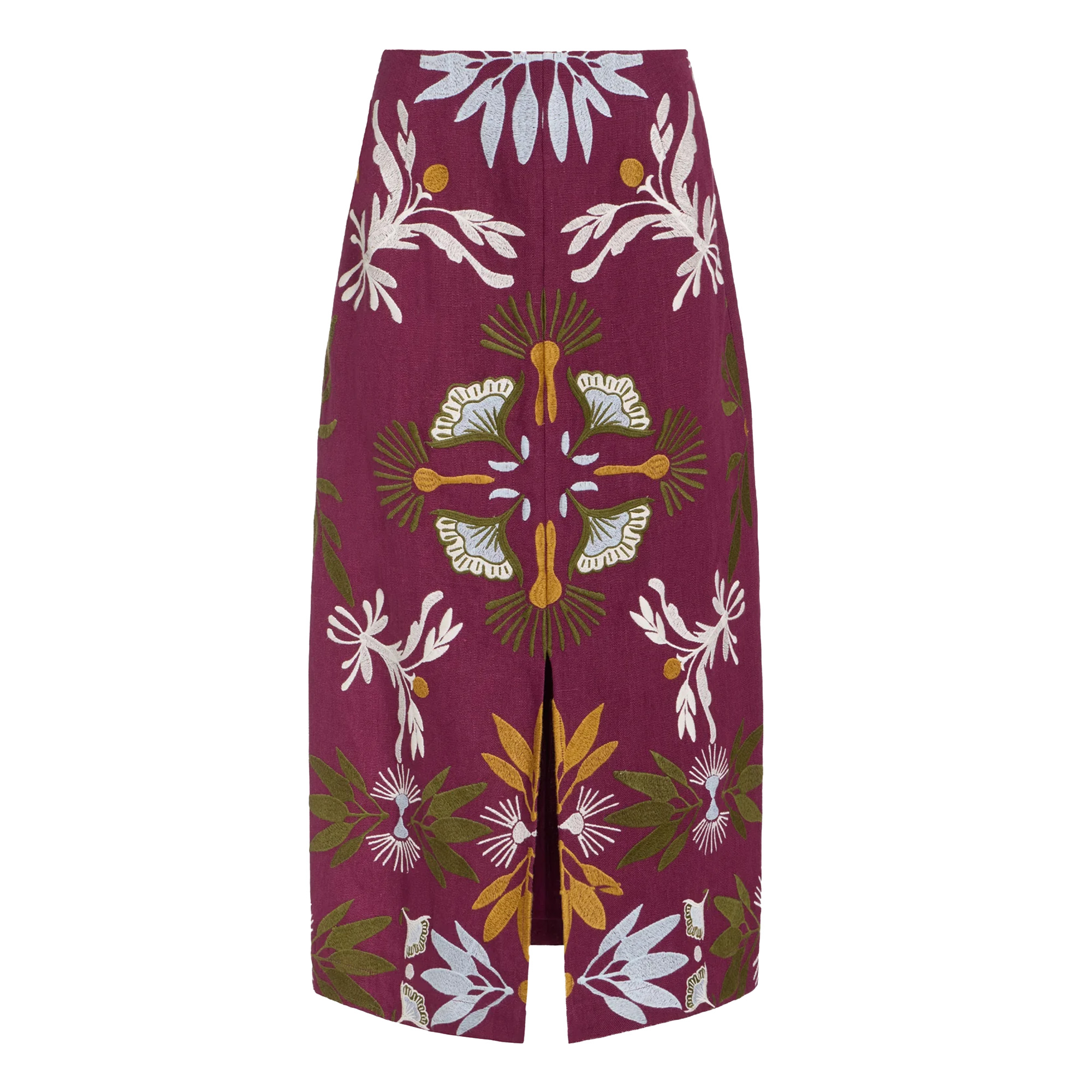 Meara Skirt