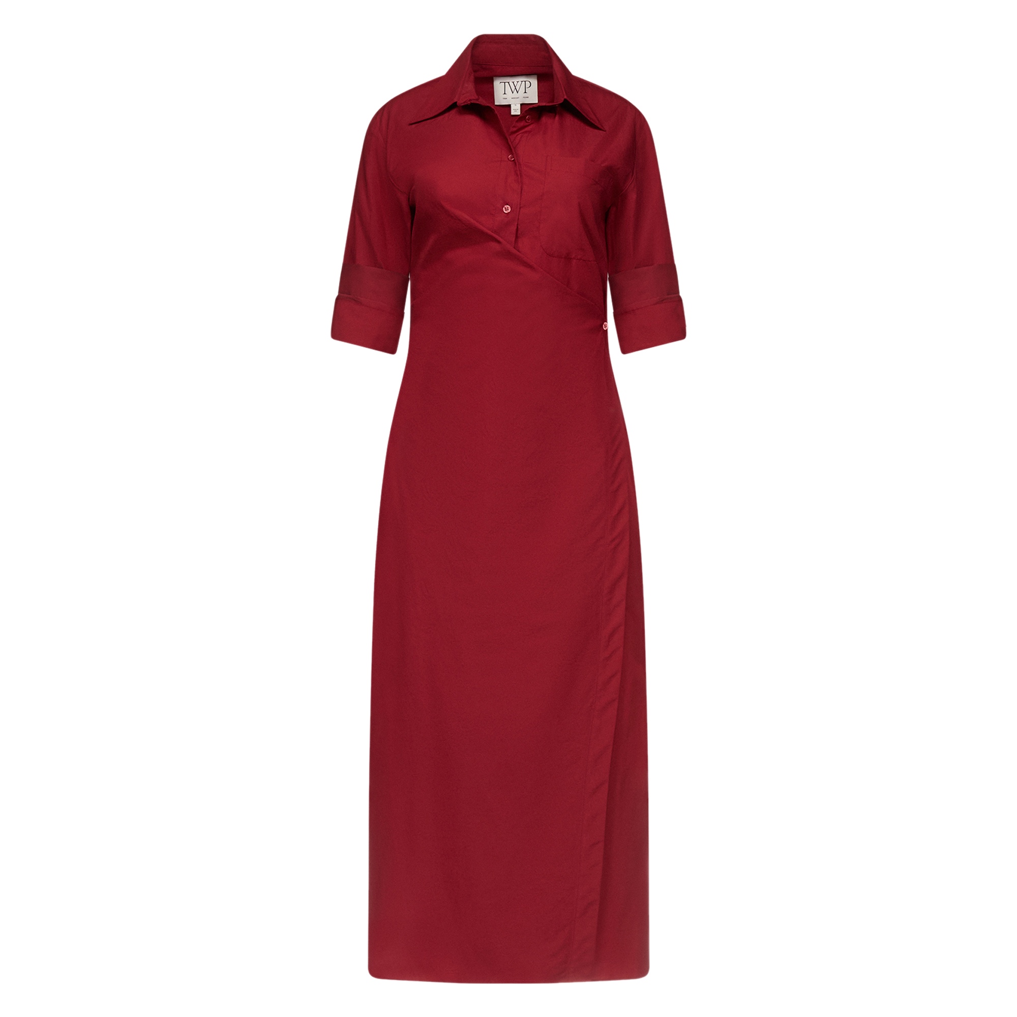 New Earl Dress