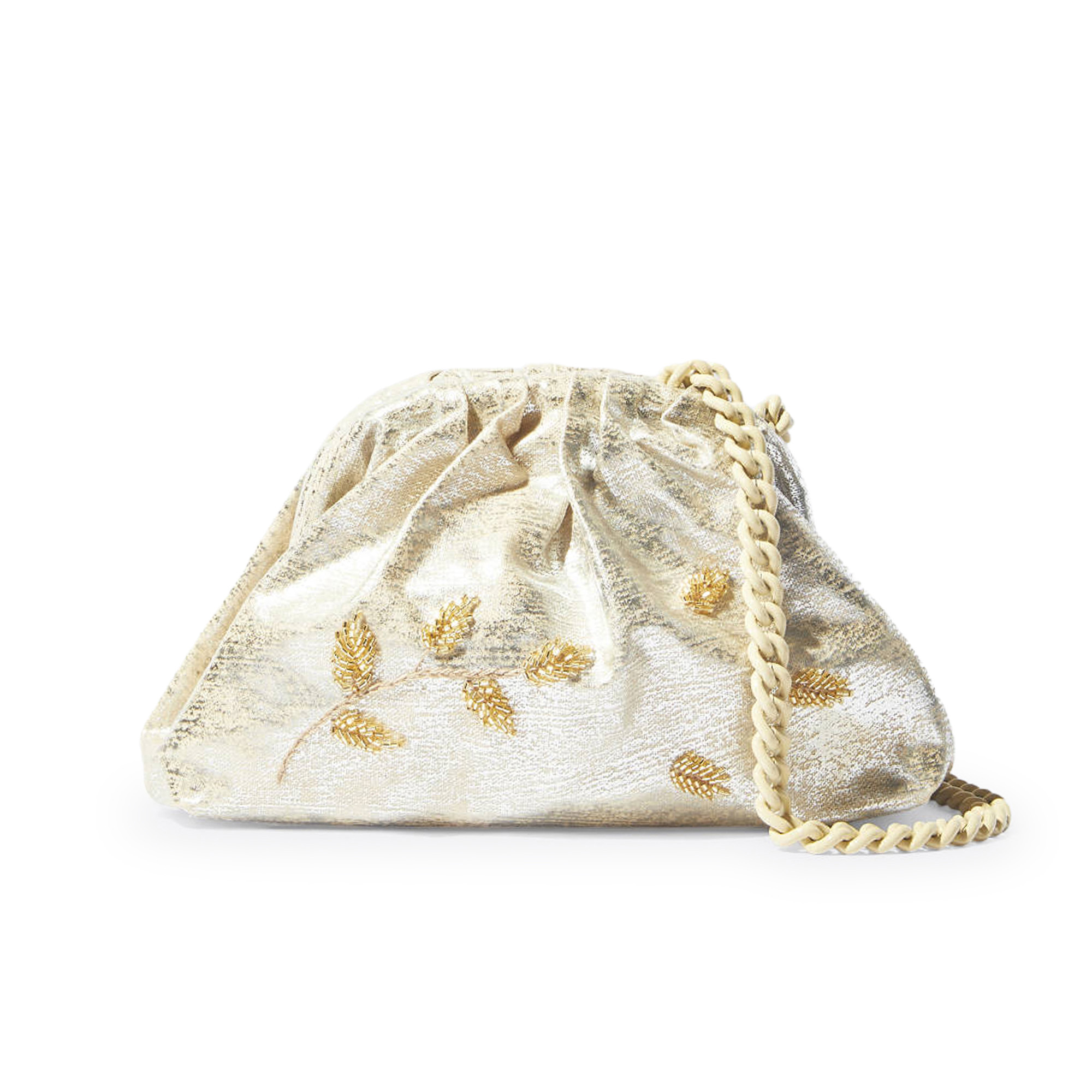 Ramures Mini Game Handbag