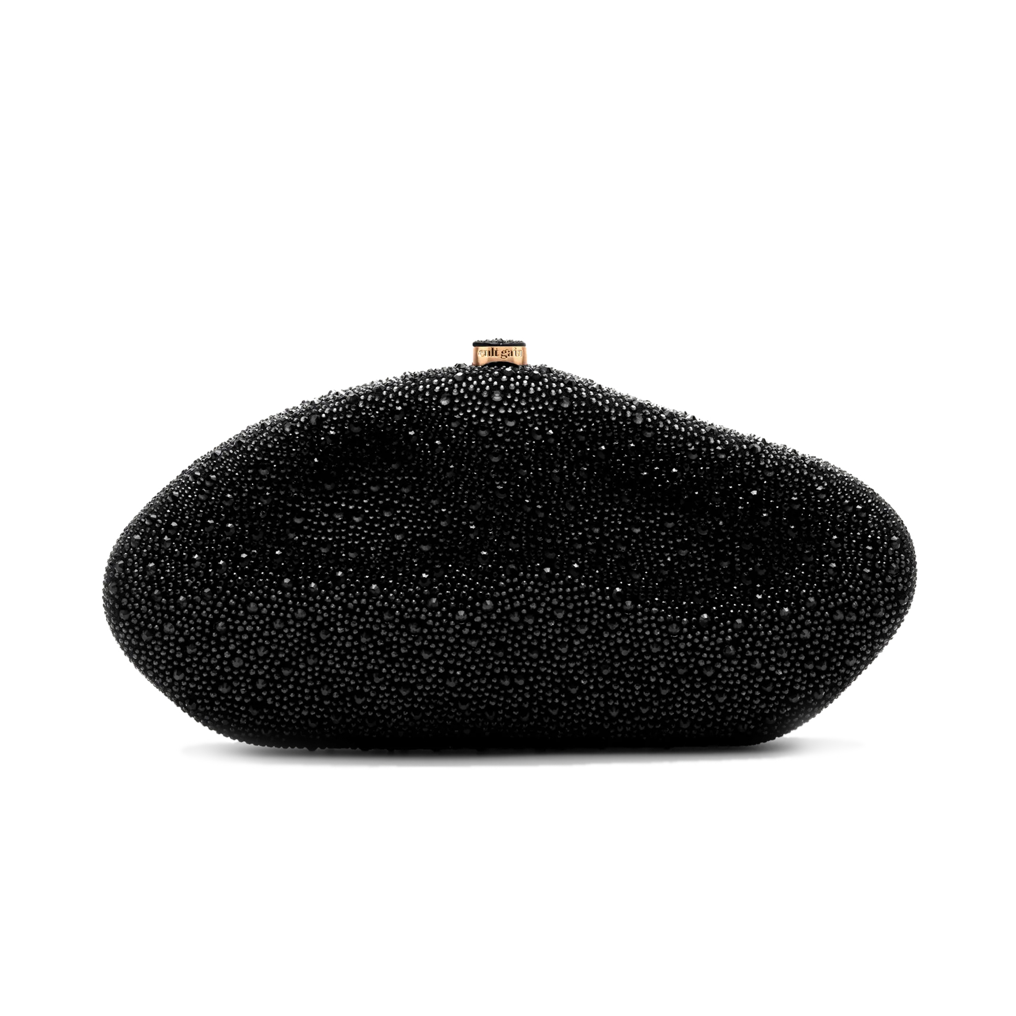 The Caldera Clutch
