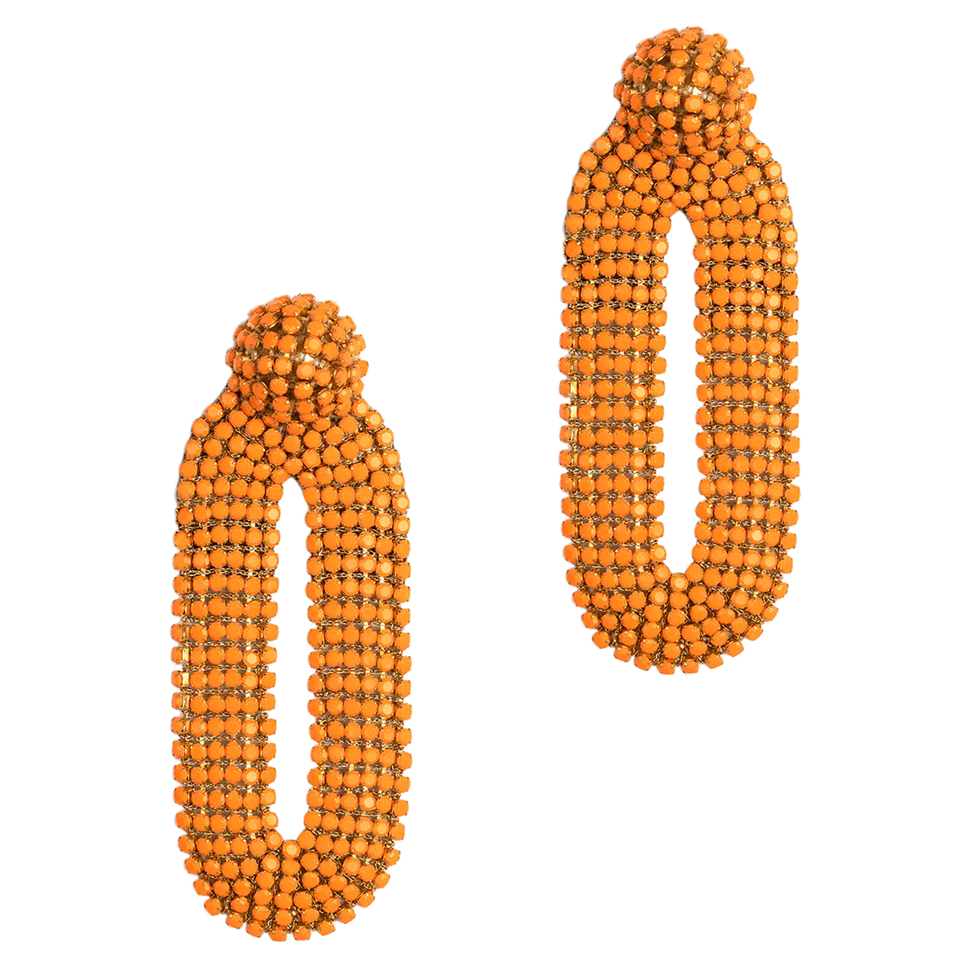 Bianca Earrings