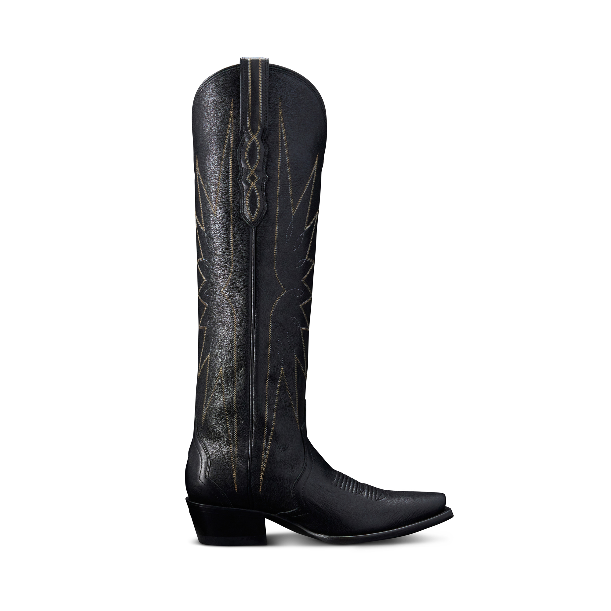 Loretta Cowboy Boot