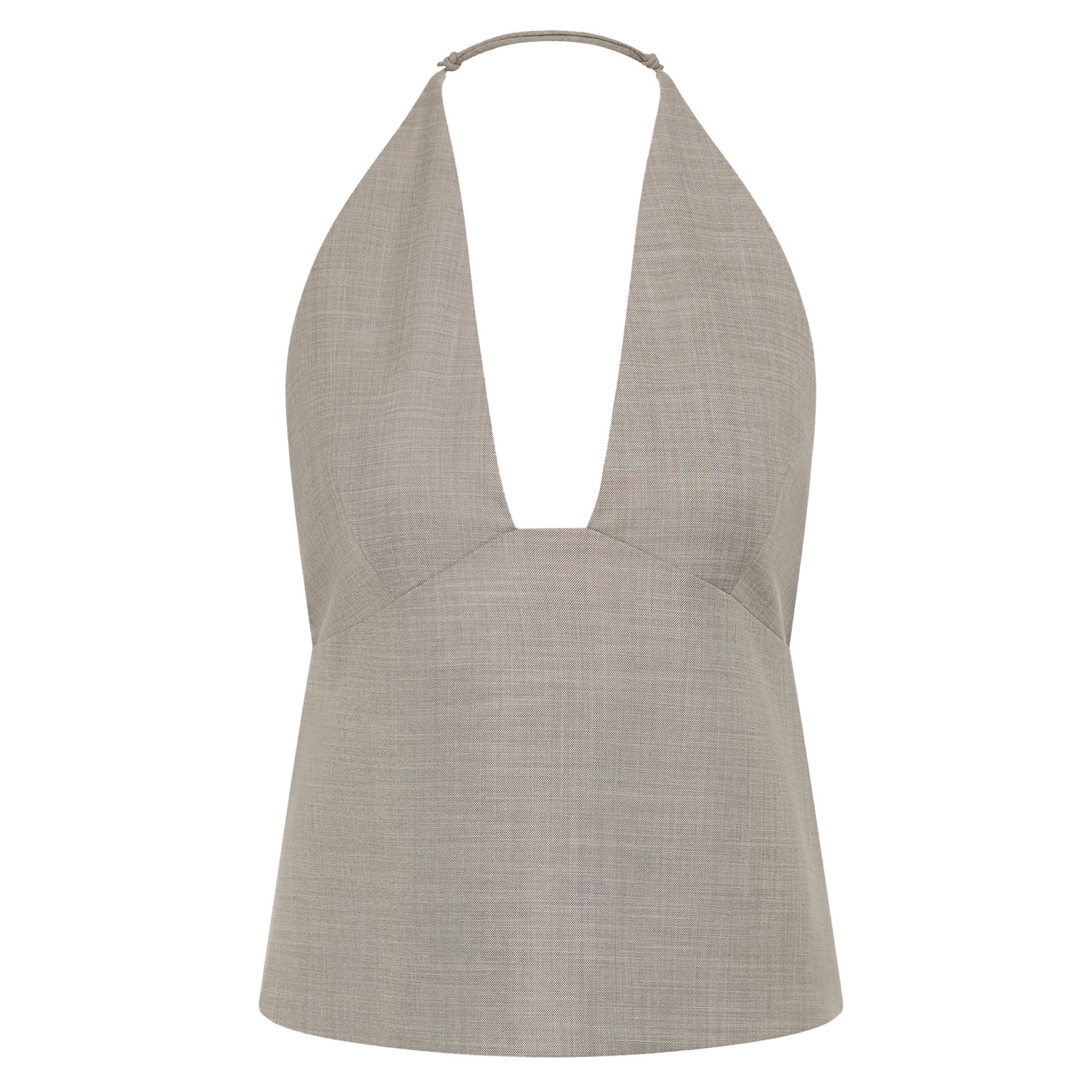 Solene Halter Top