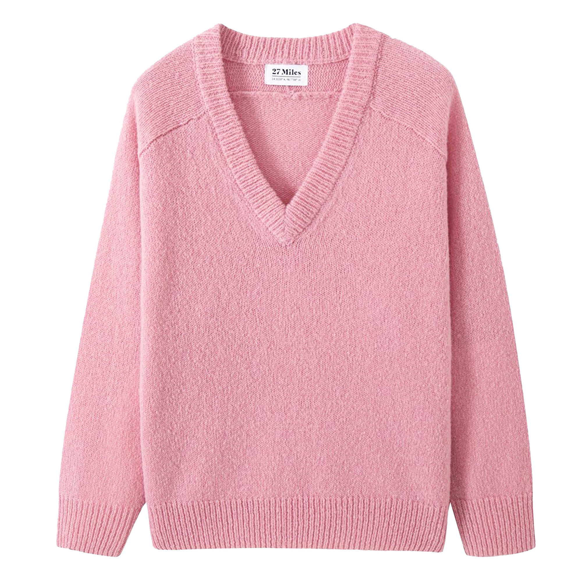 Chris Sweater