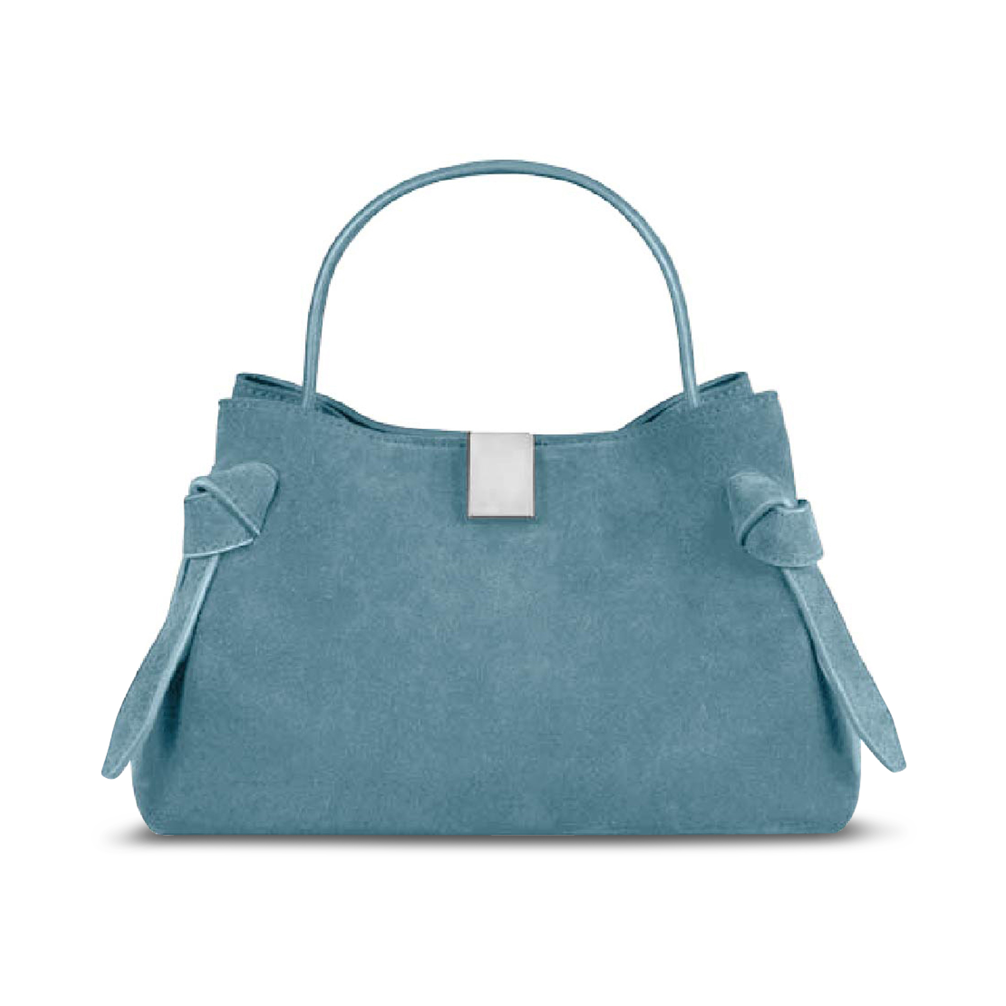 Gyoza Mini Top Handle Bag