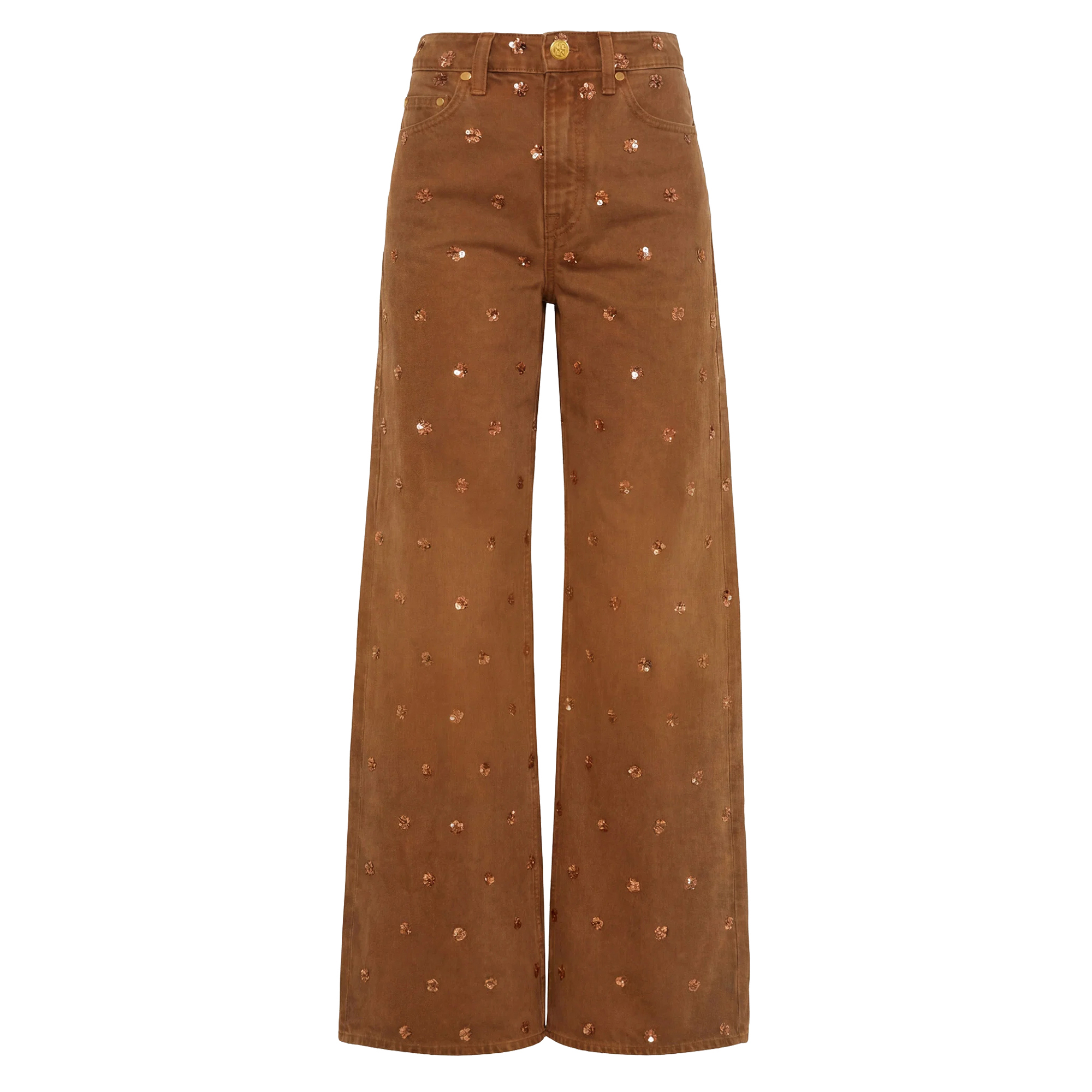 The Willow Embellished Jean