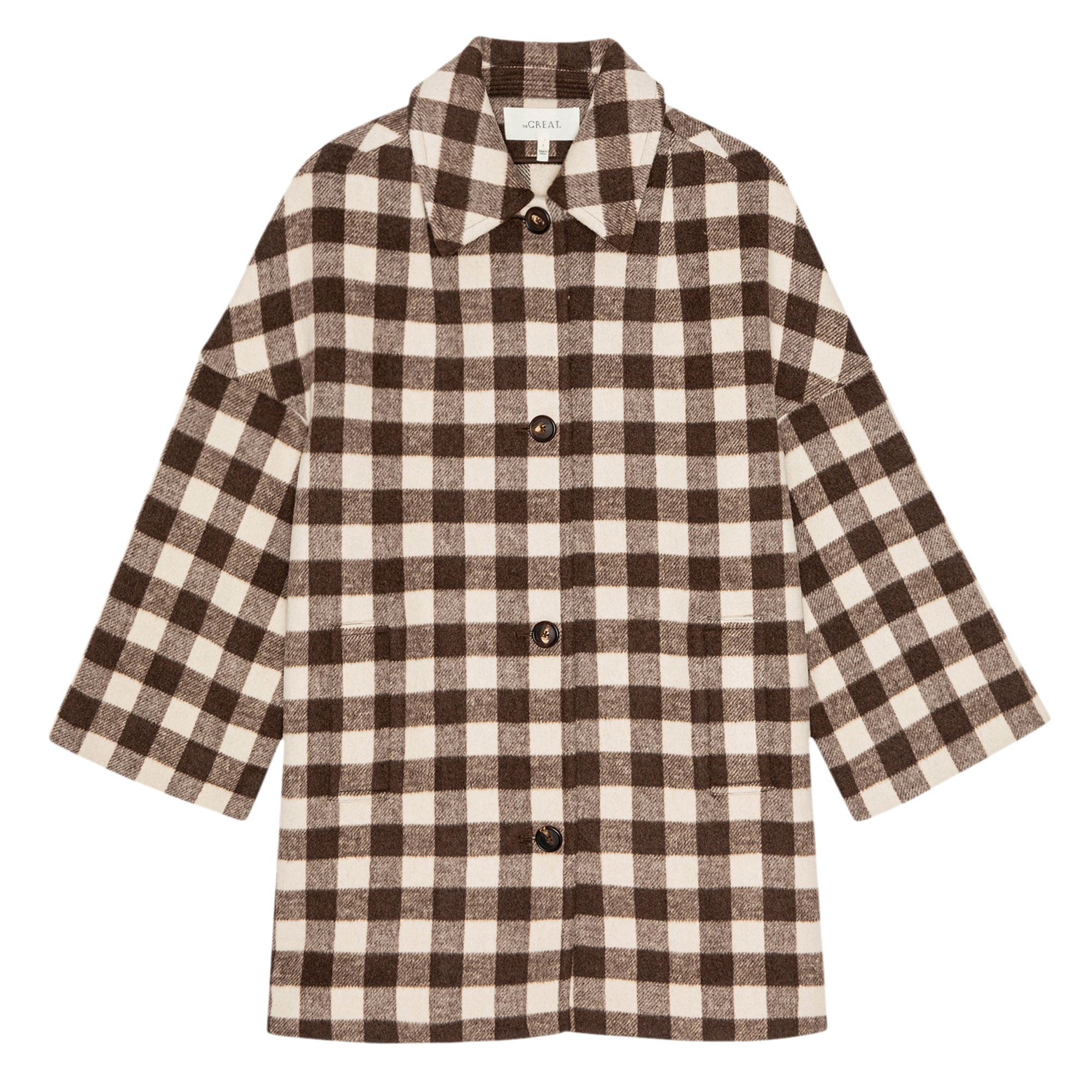 The Car Coat