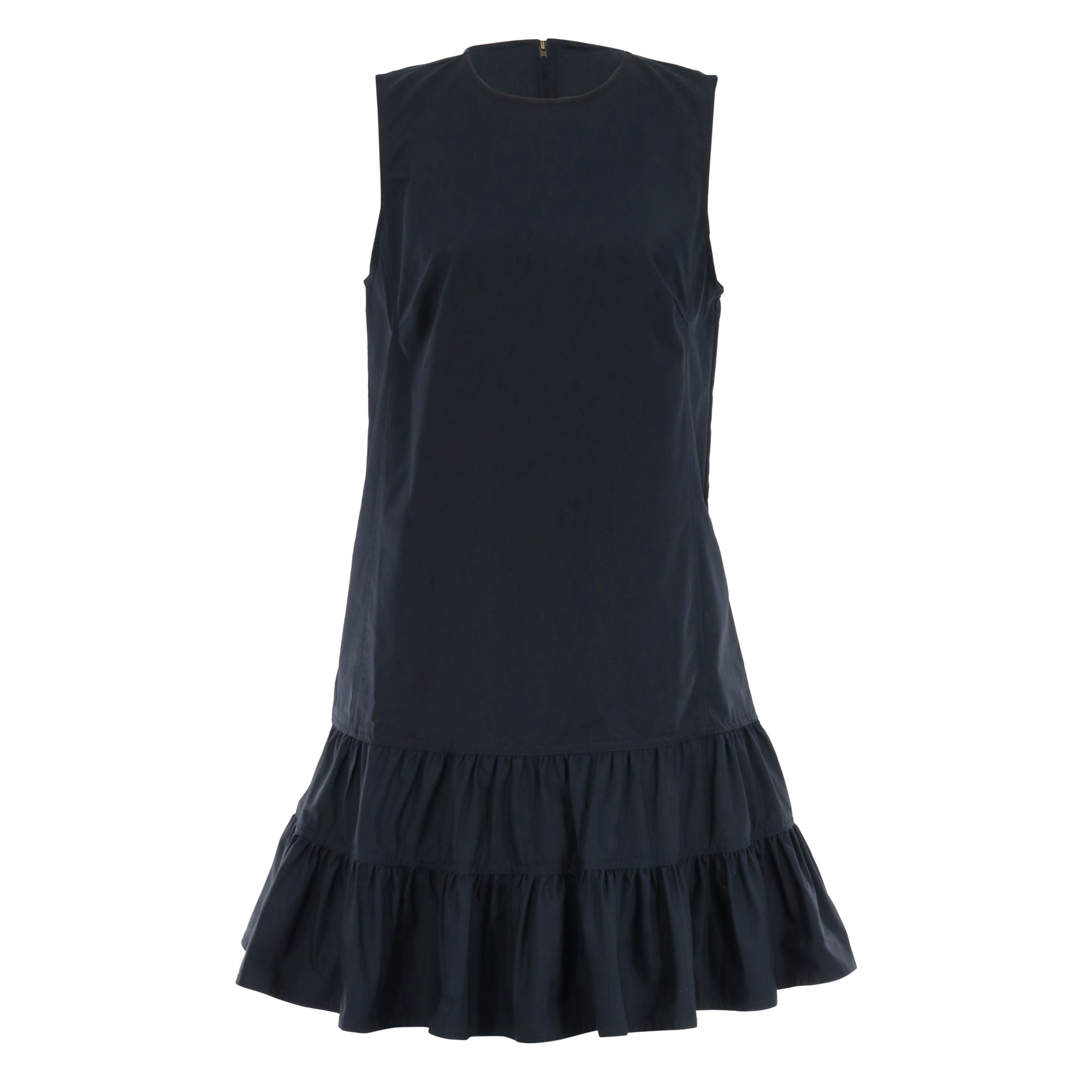 Cecily Sleeveless Mini Dress
