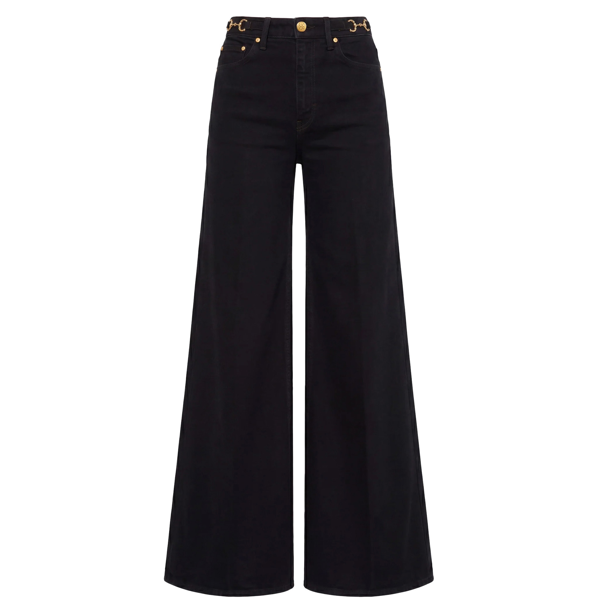 The Stretch Valory Flare Jean