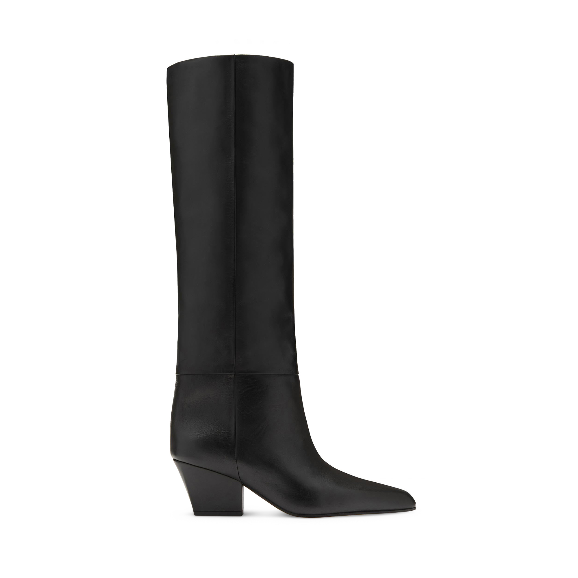 Jane 60mm Leather Boot