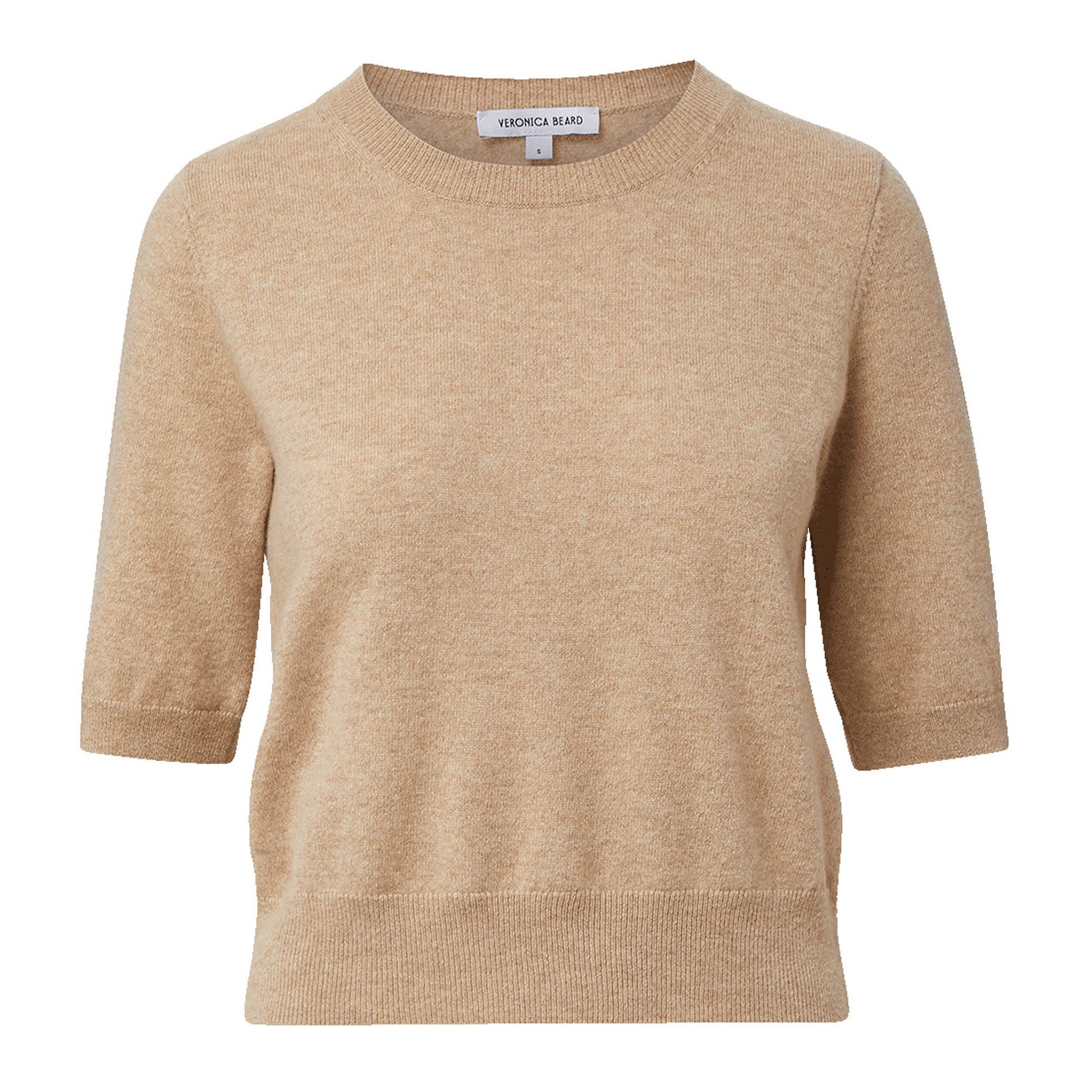 Shana Cashmere Sweater