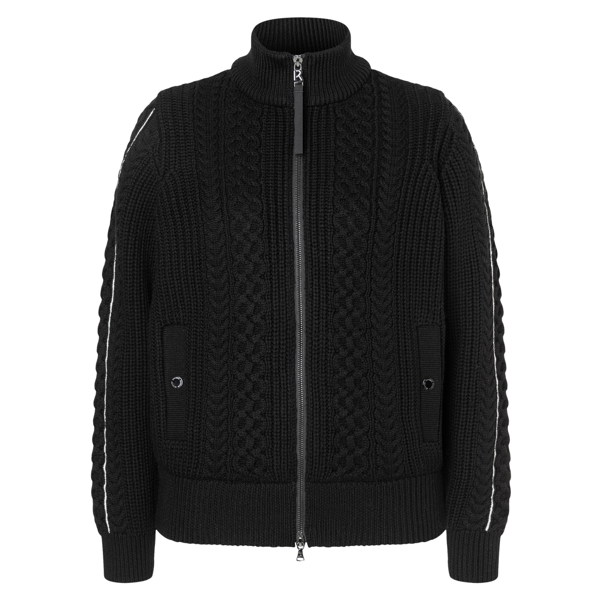 Zamila Jacket