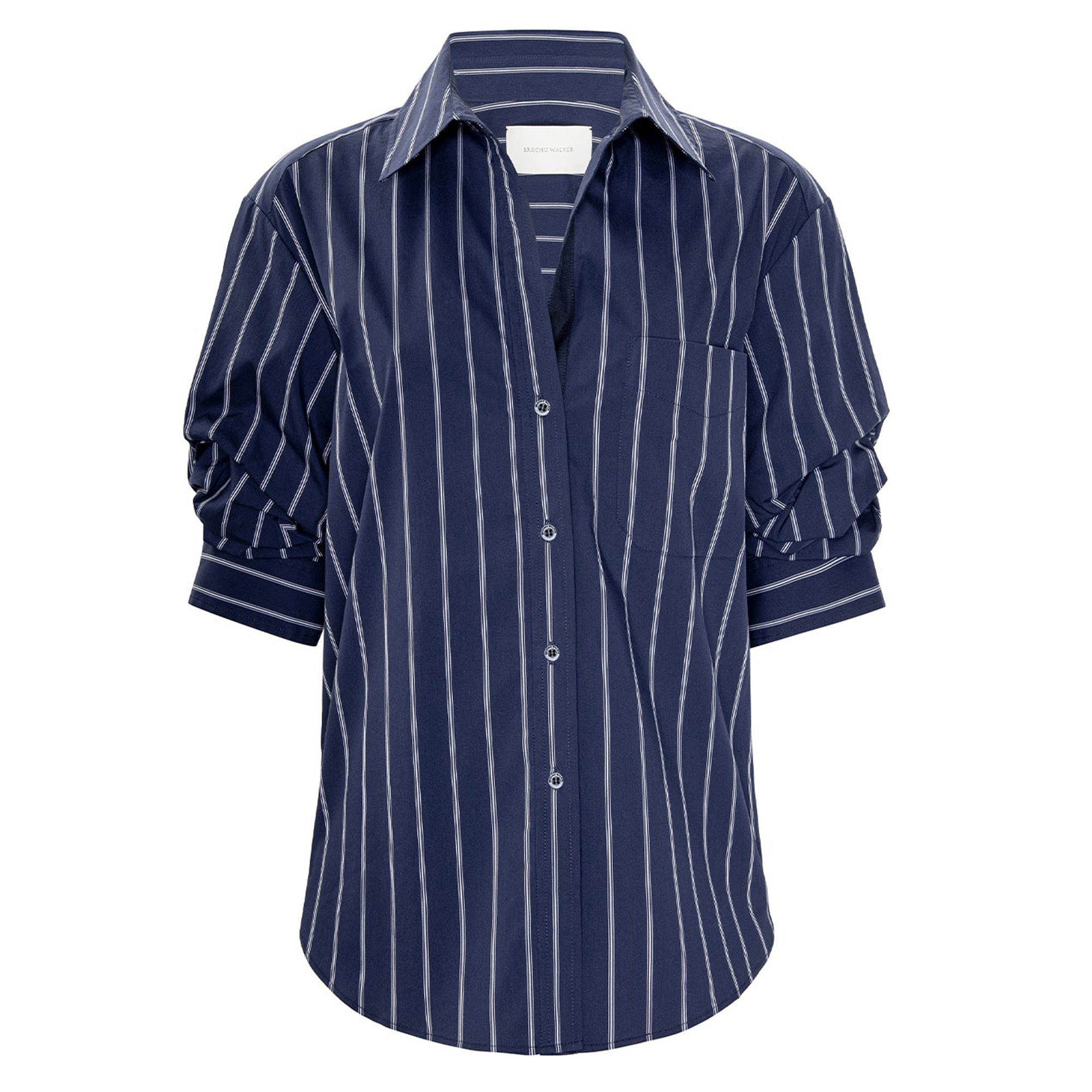 The Pia Shirt