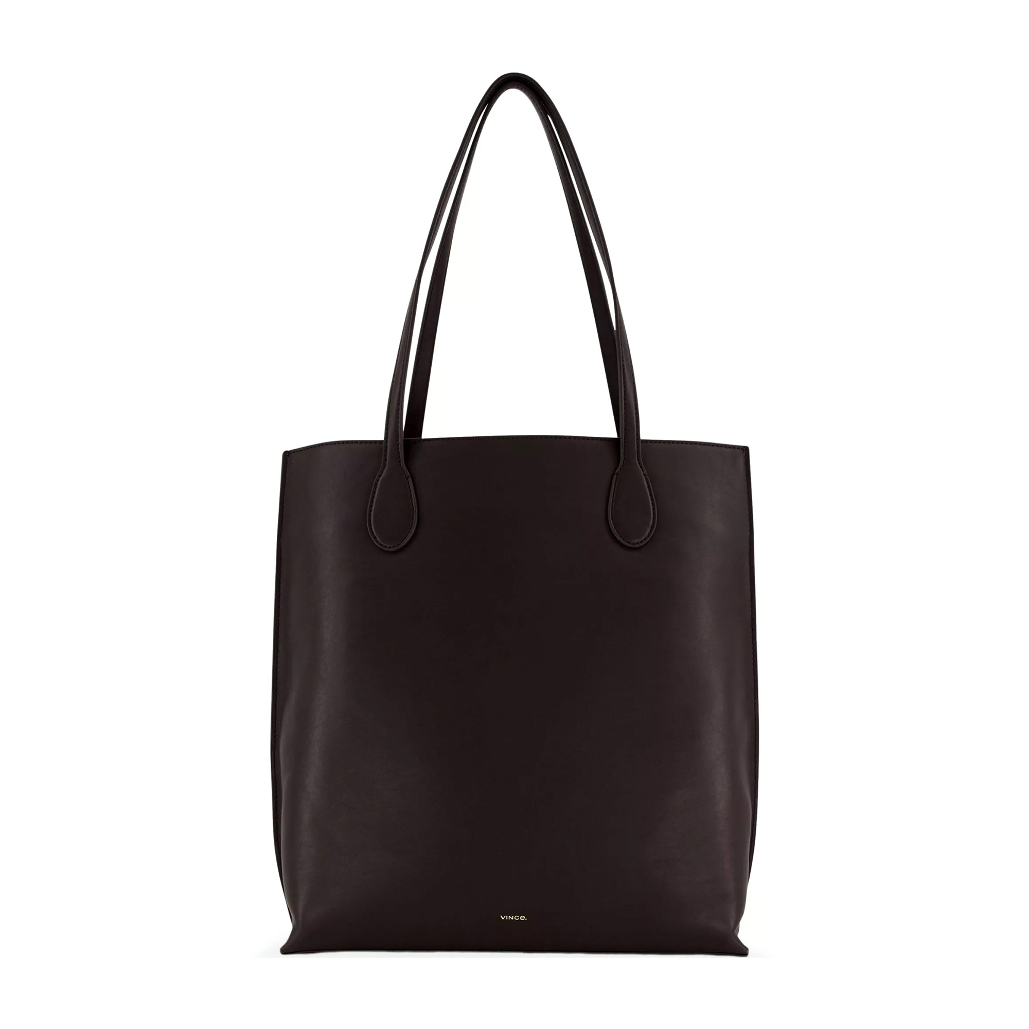 Athene Nappa Leather Tote Bag