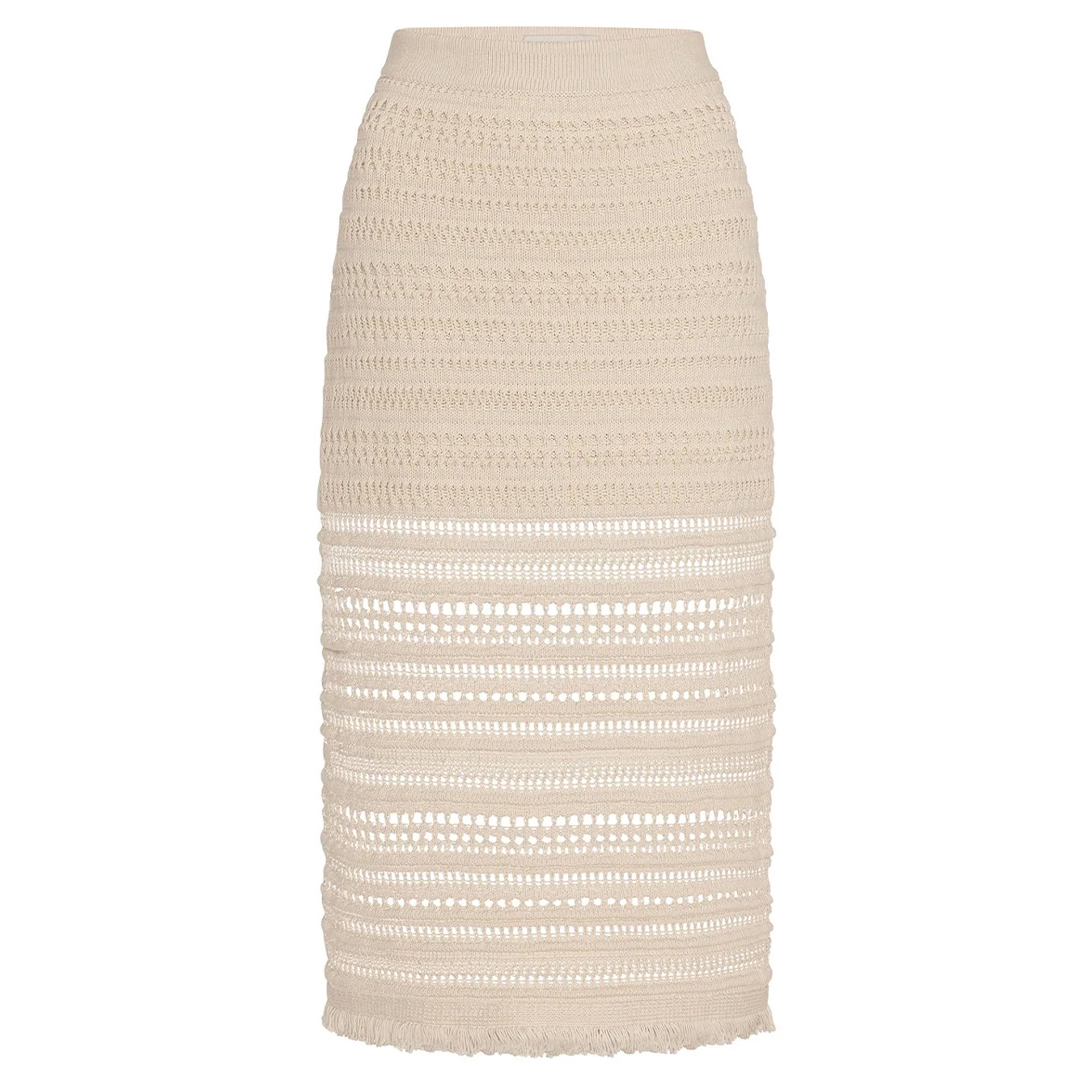 The Indira Skirt