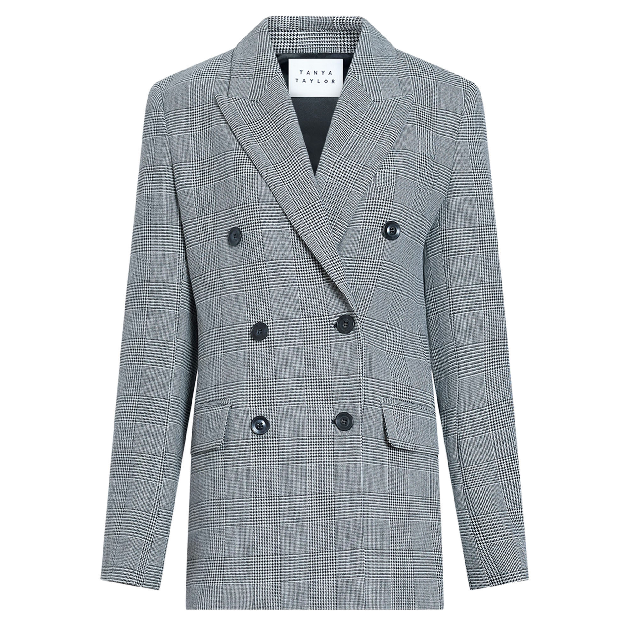 Virgina Blazer