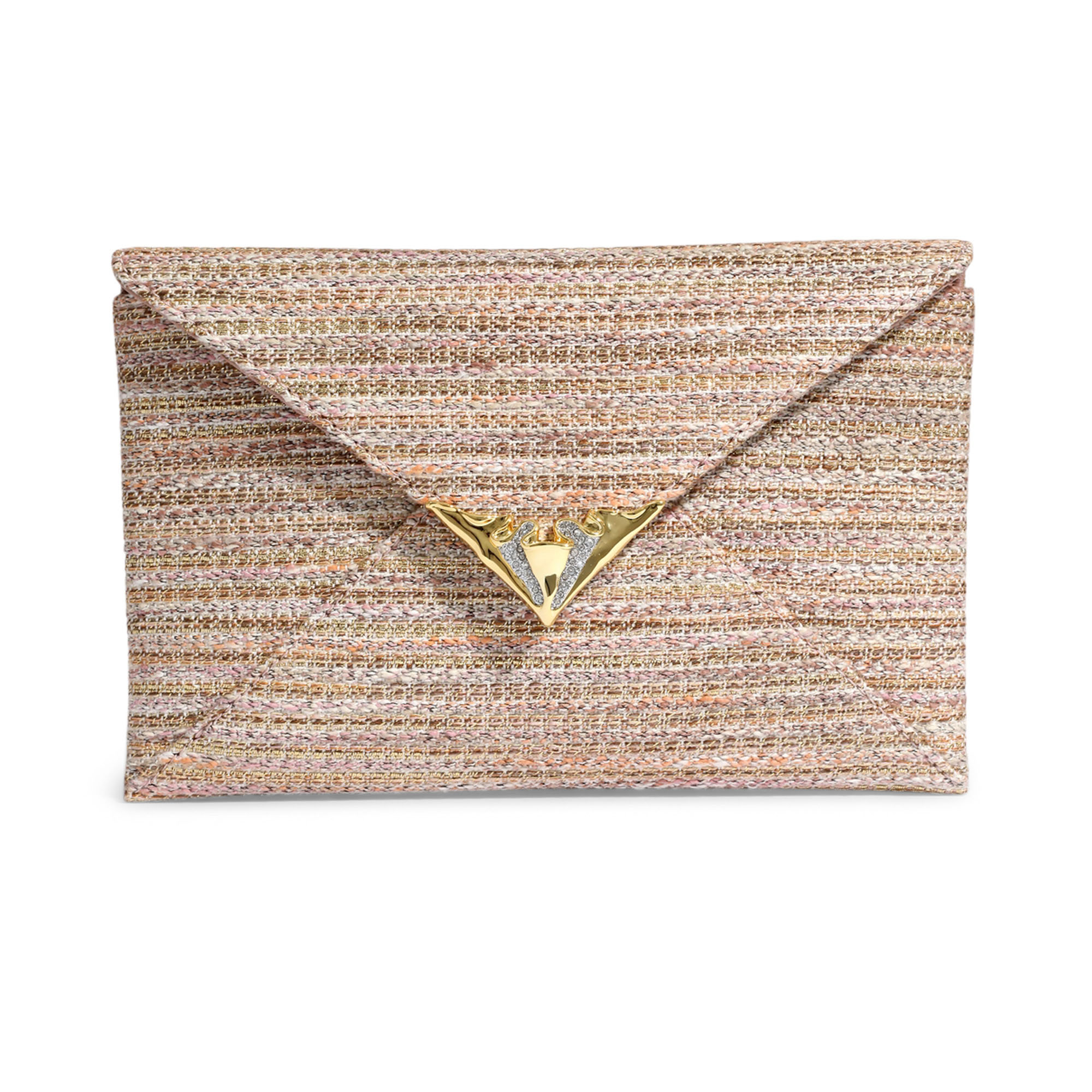 Envelope Clutch
