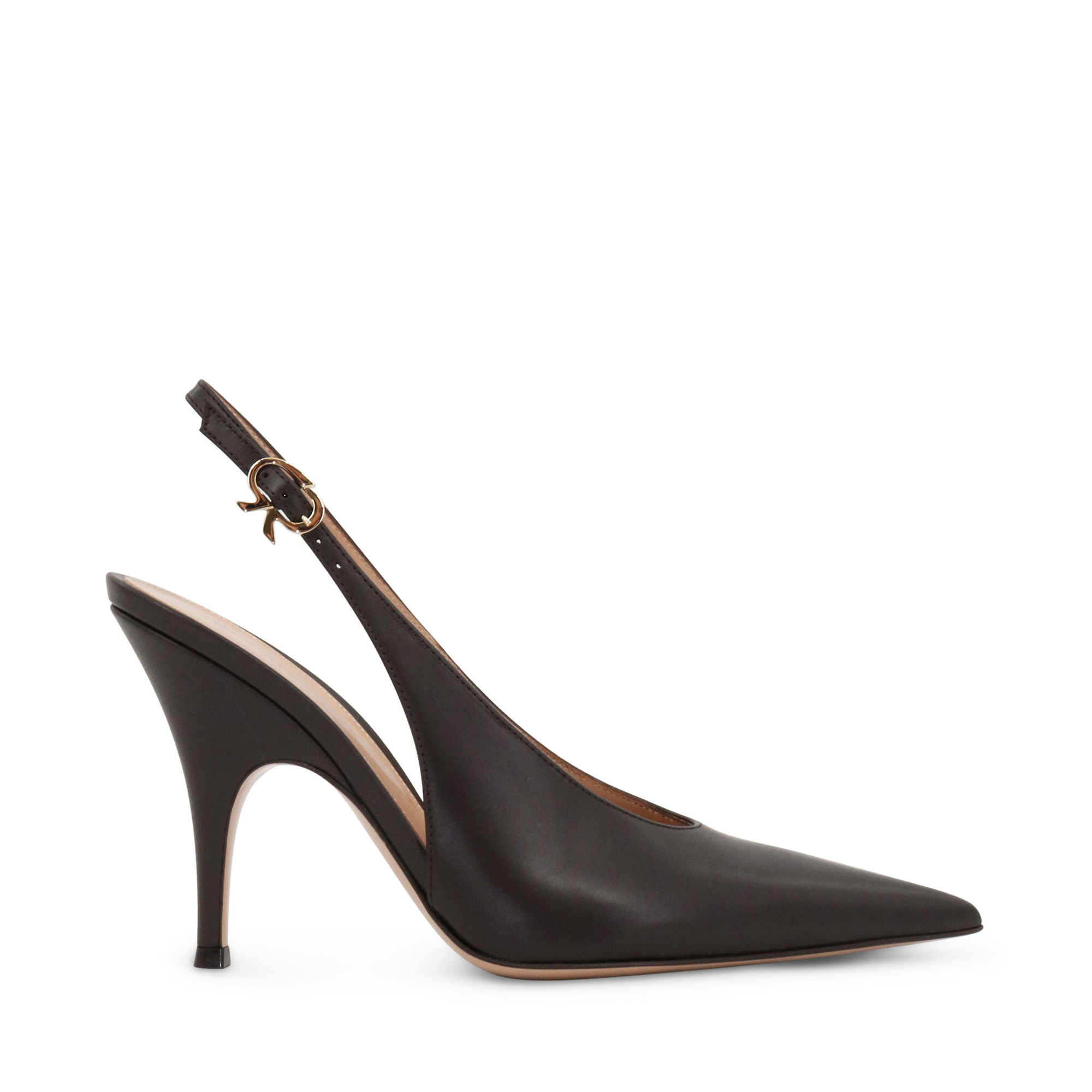 Sofia 95mm Slingback Pump