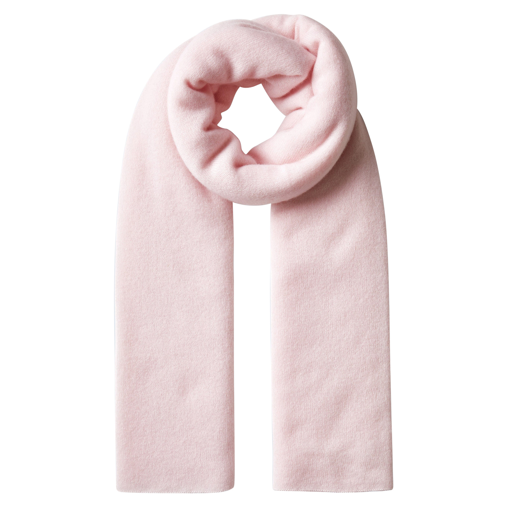 Cashmere Travel Wrap
