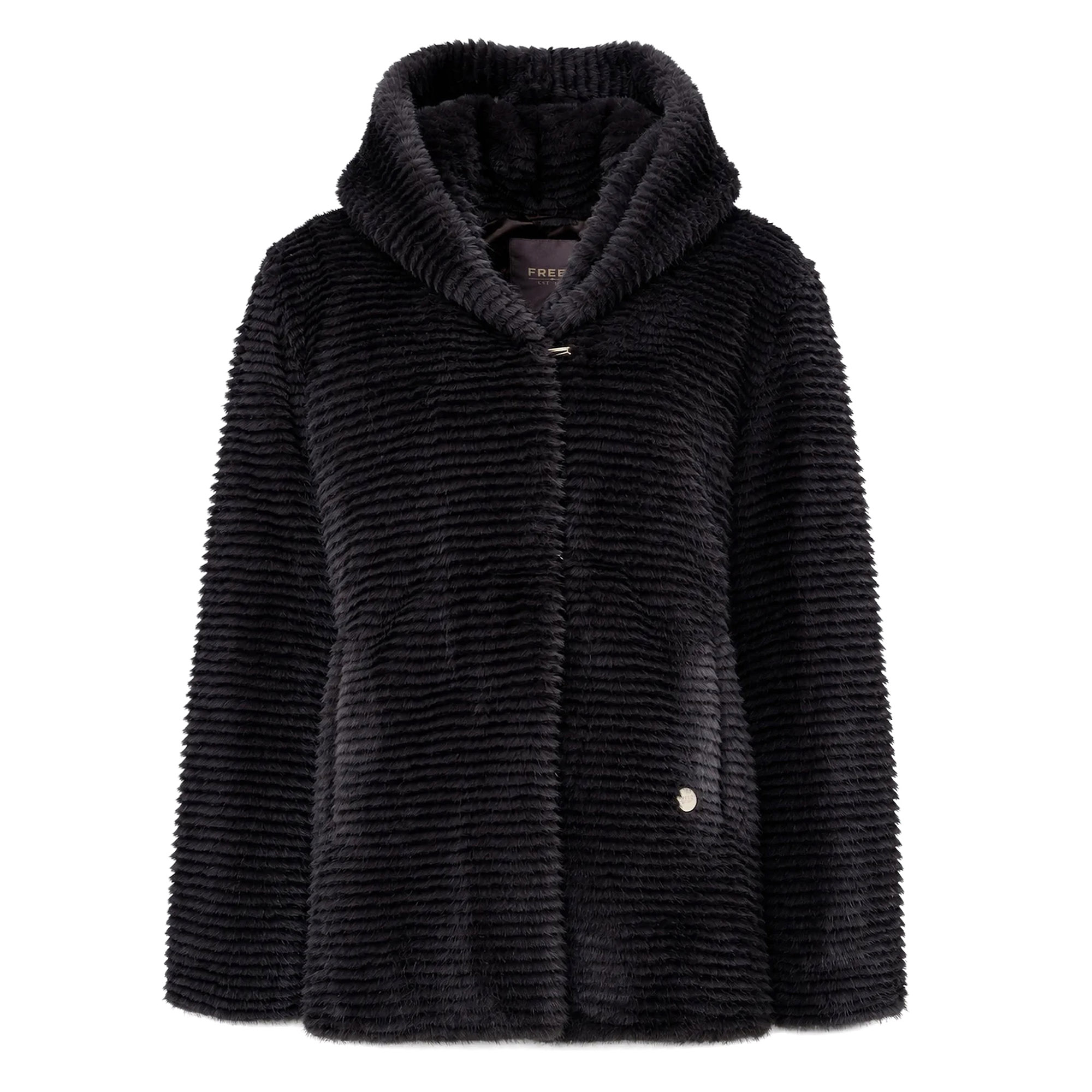 Nikki Jacket