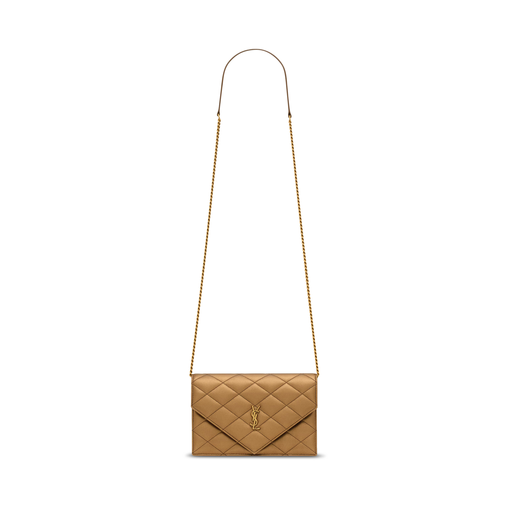 Paris Chain Wallet