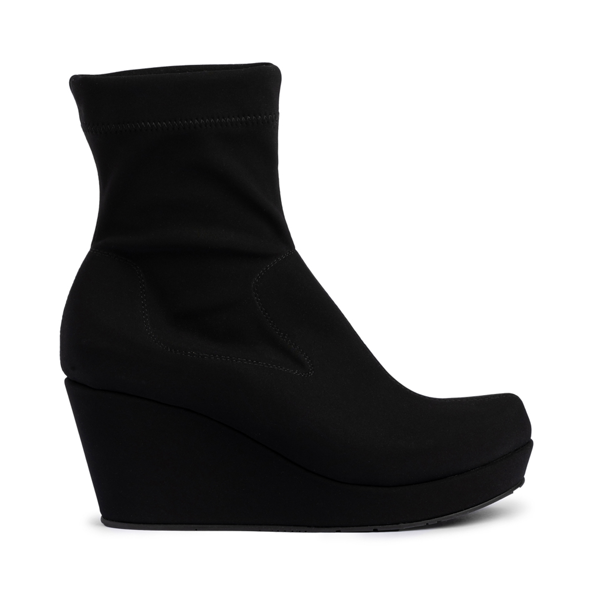 Aliana Stretch Boot