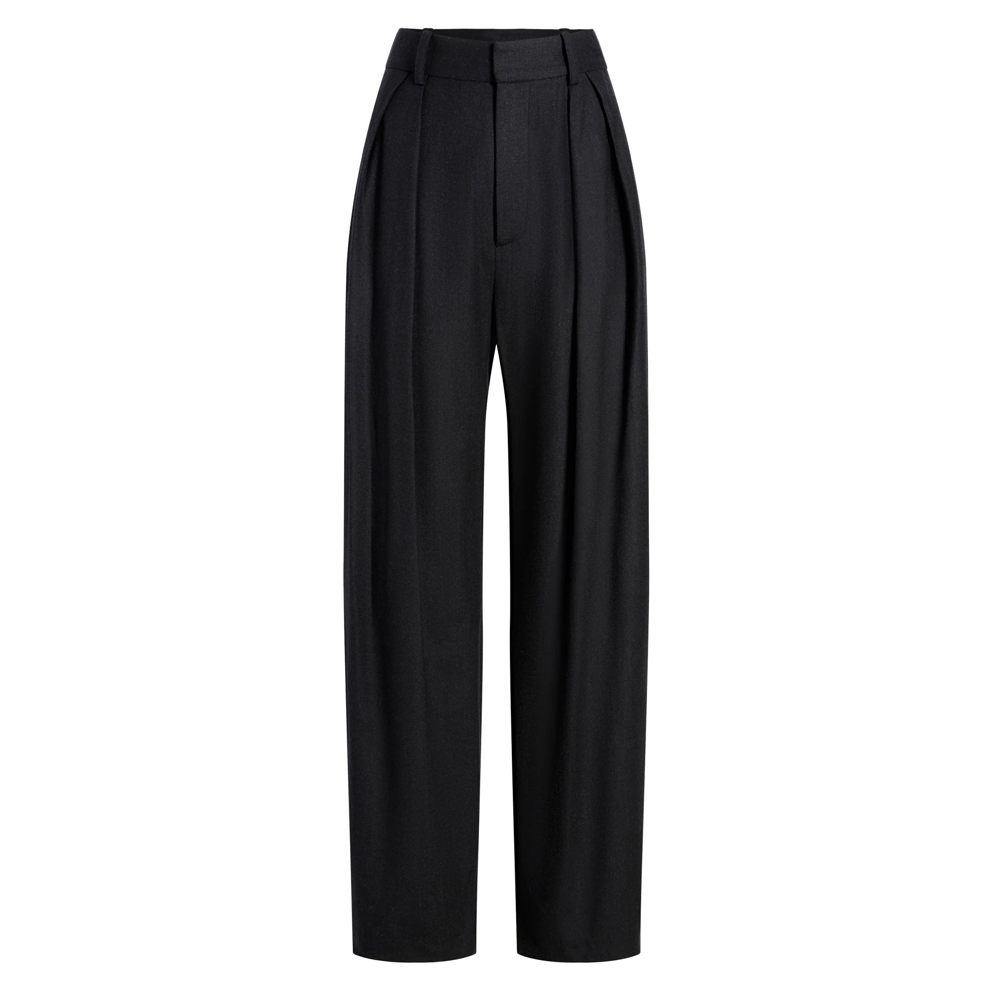 Joel Pleated Trouser
