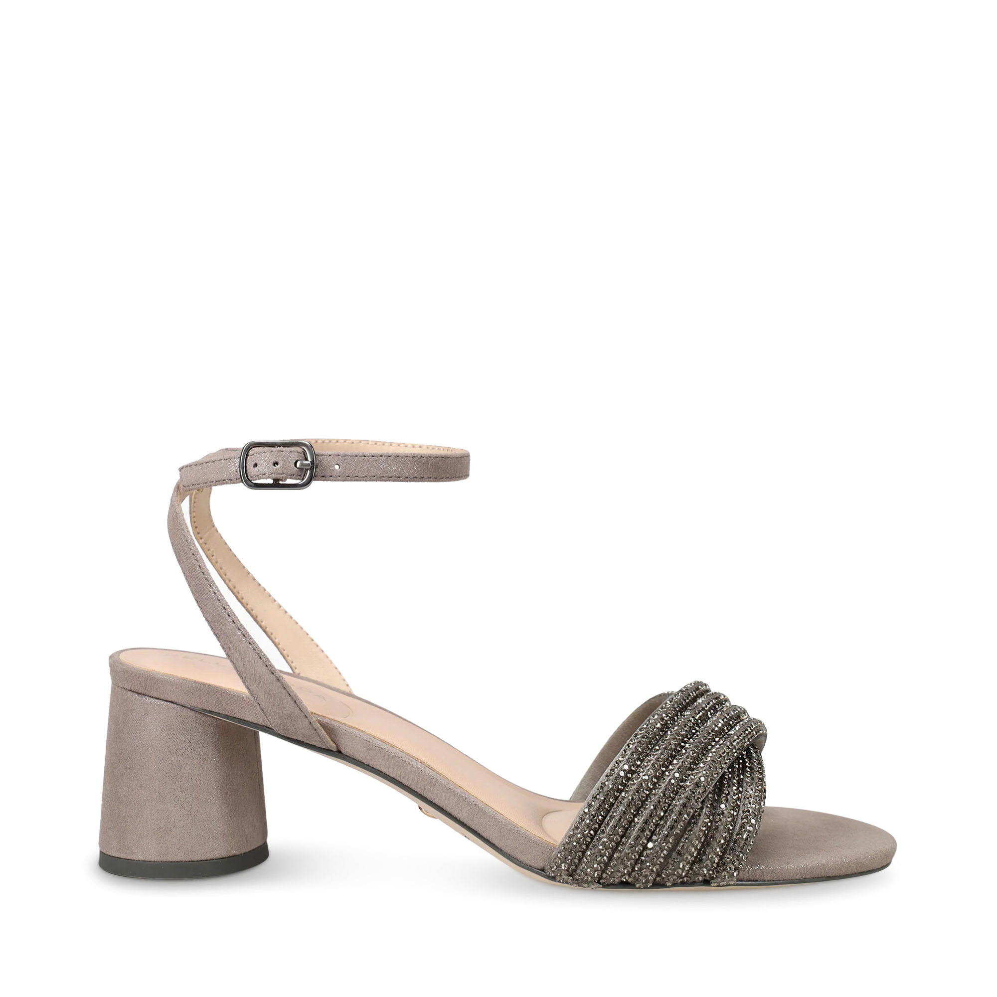 Noli Low-Heel Sandal