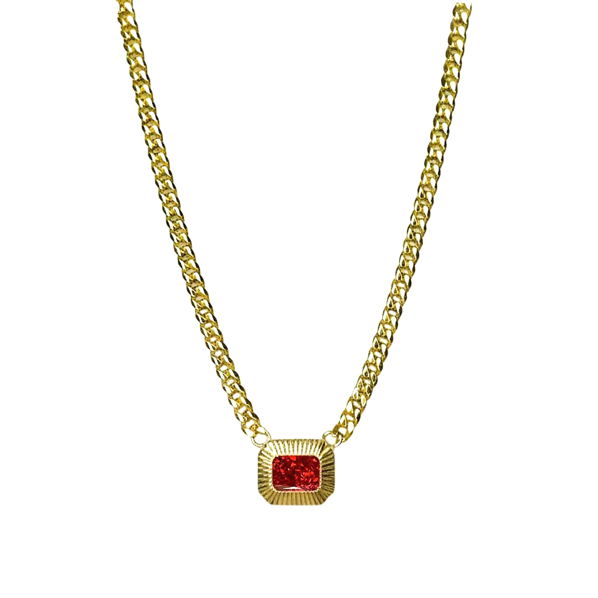 Astor Necklace