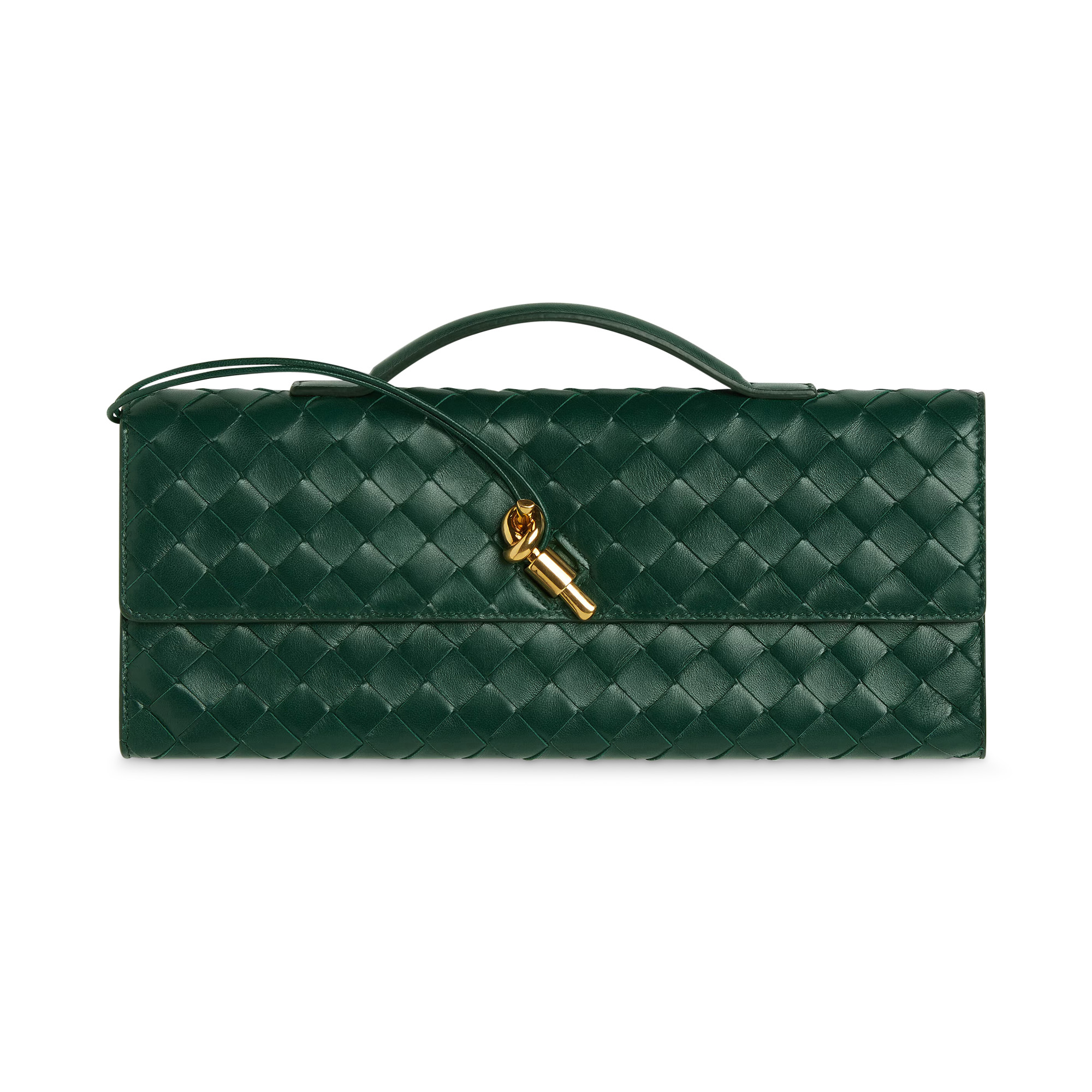 Andiamo Clutch
