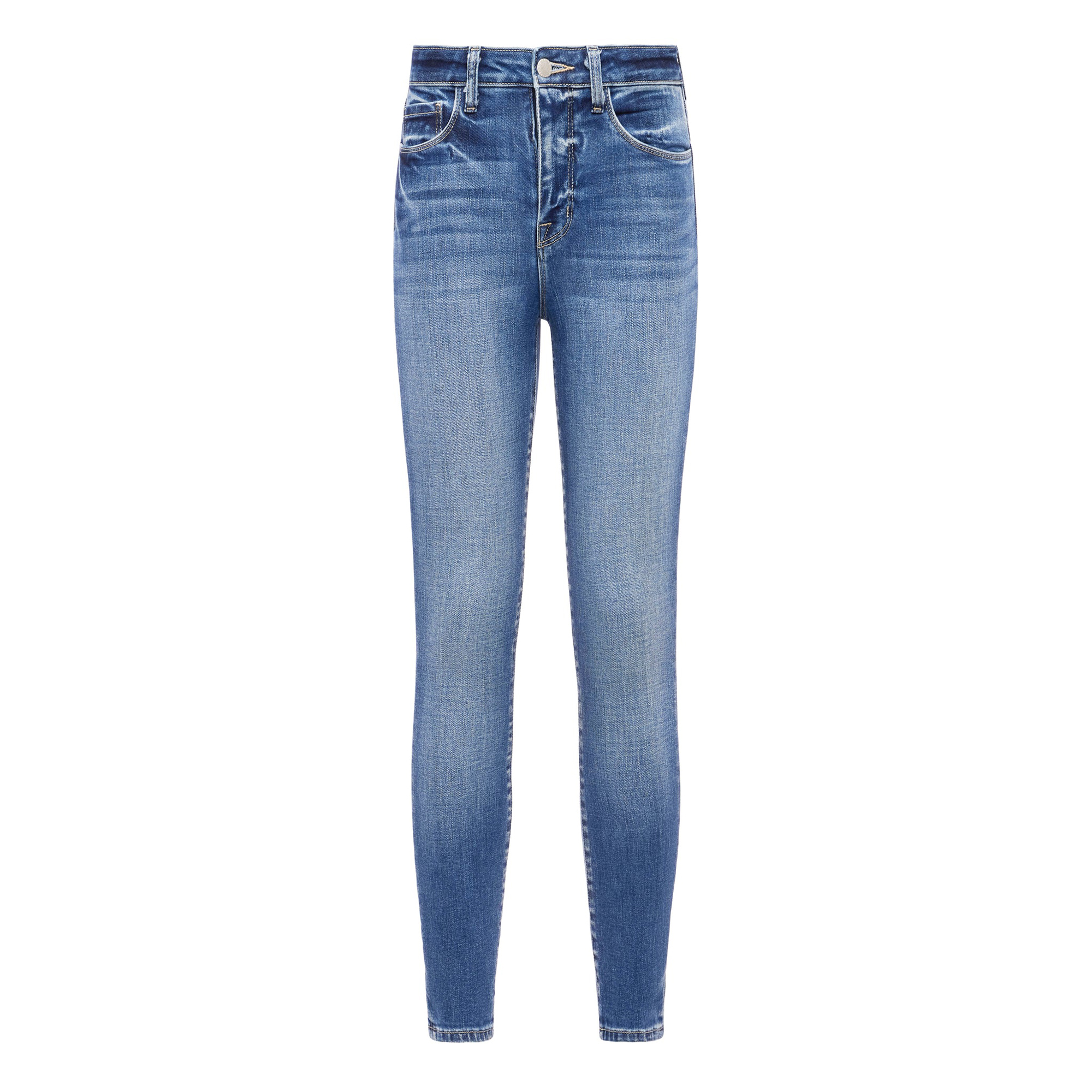 Margot High Rise Skinny Jean