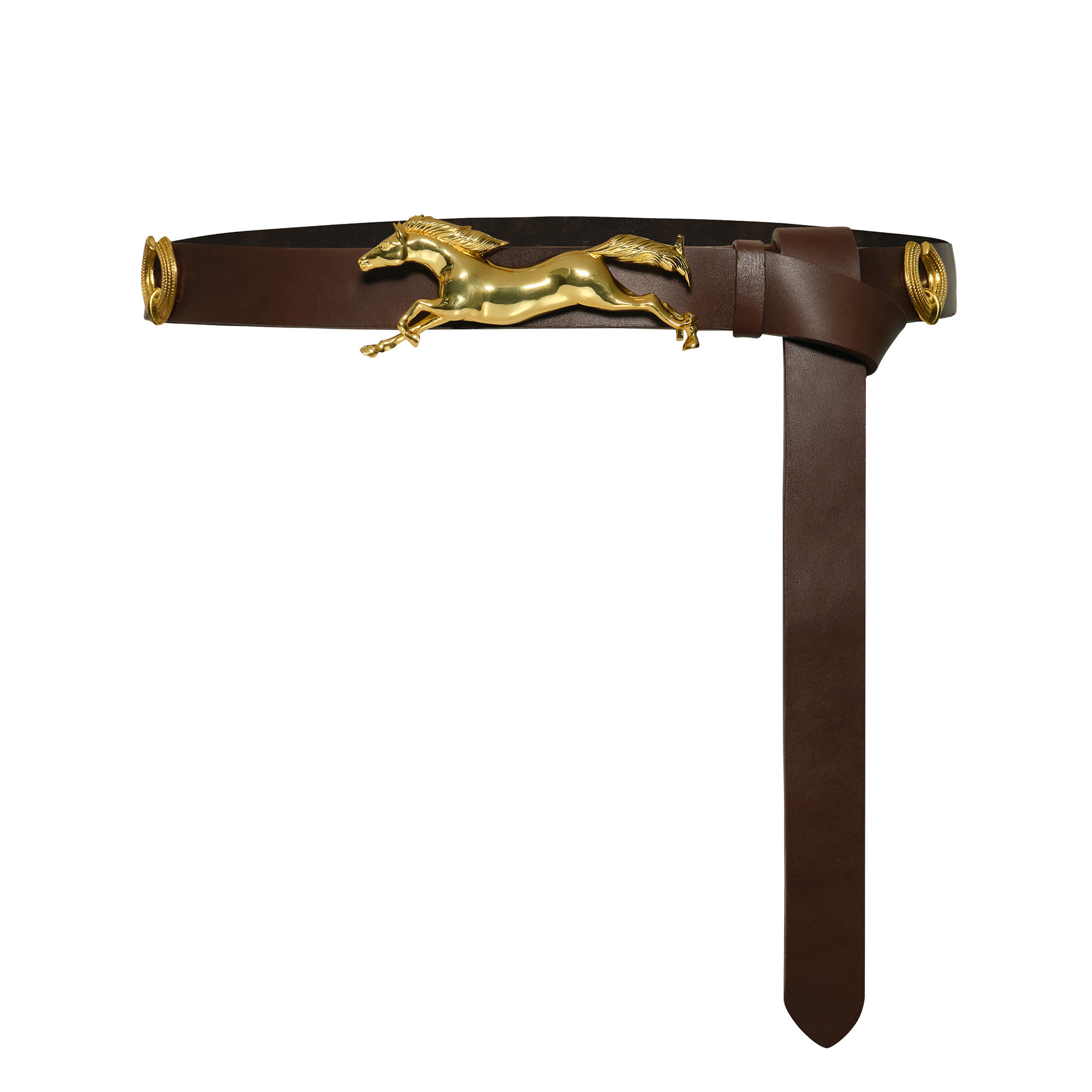 The Dusty Road Belt