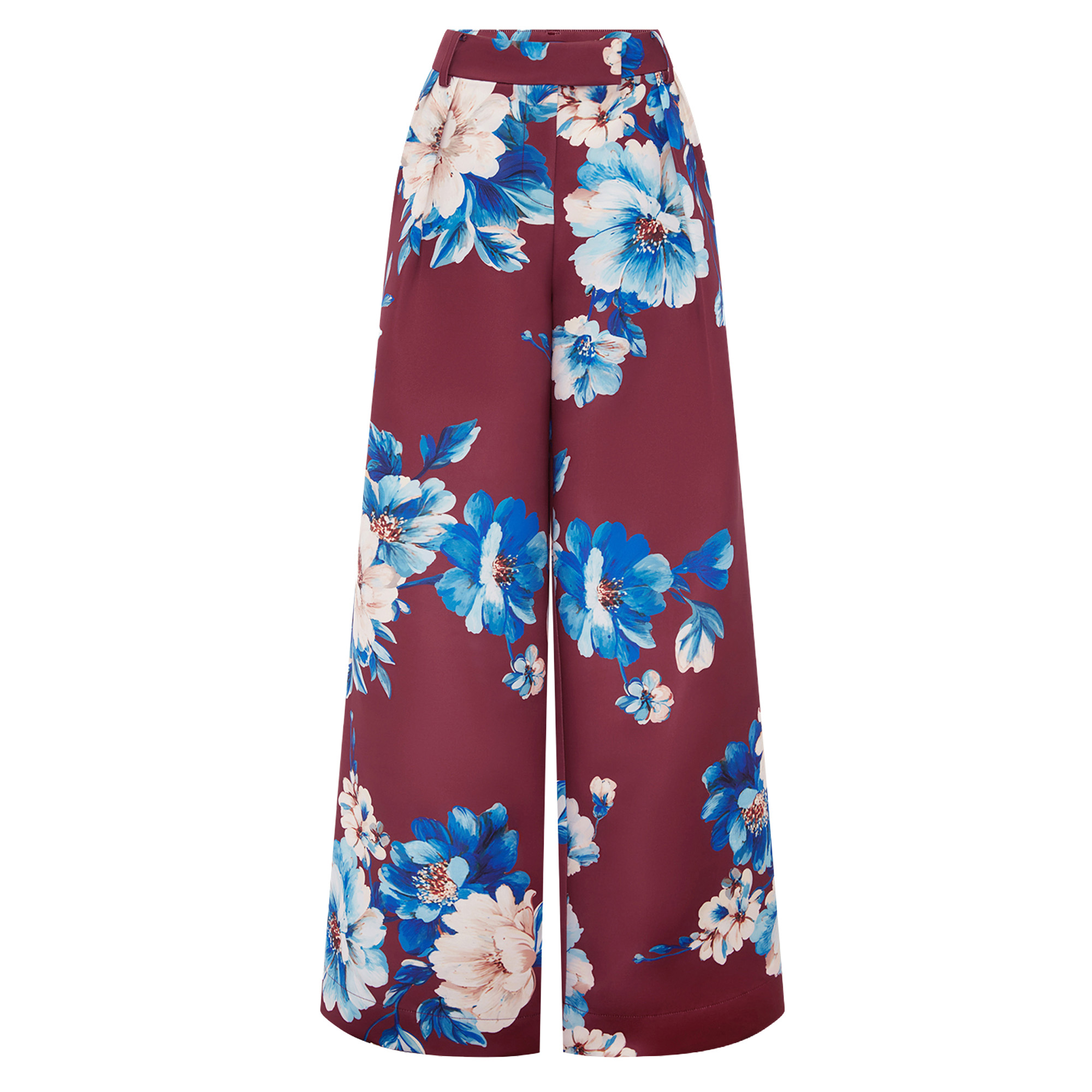 Elisha Wide Leg Pants